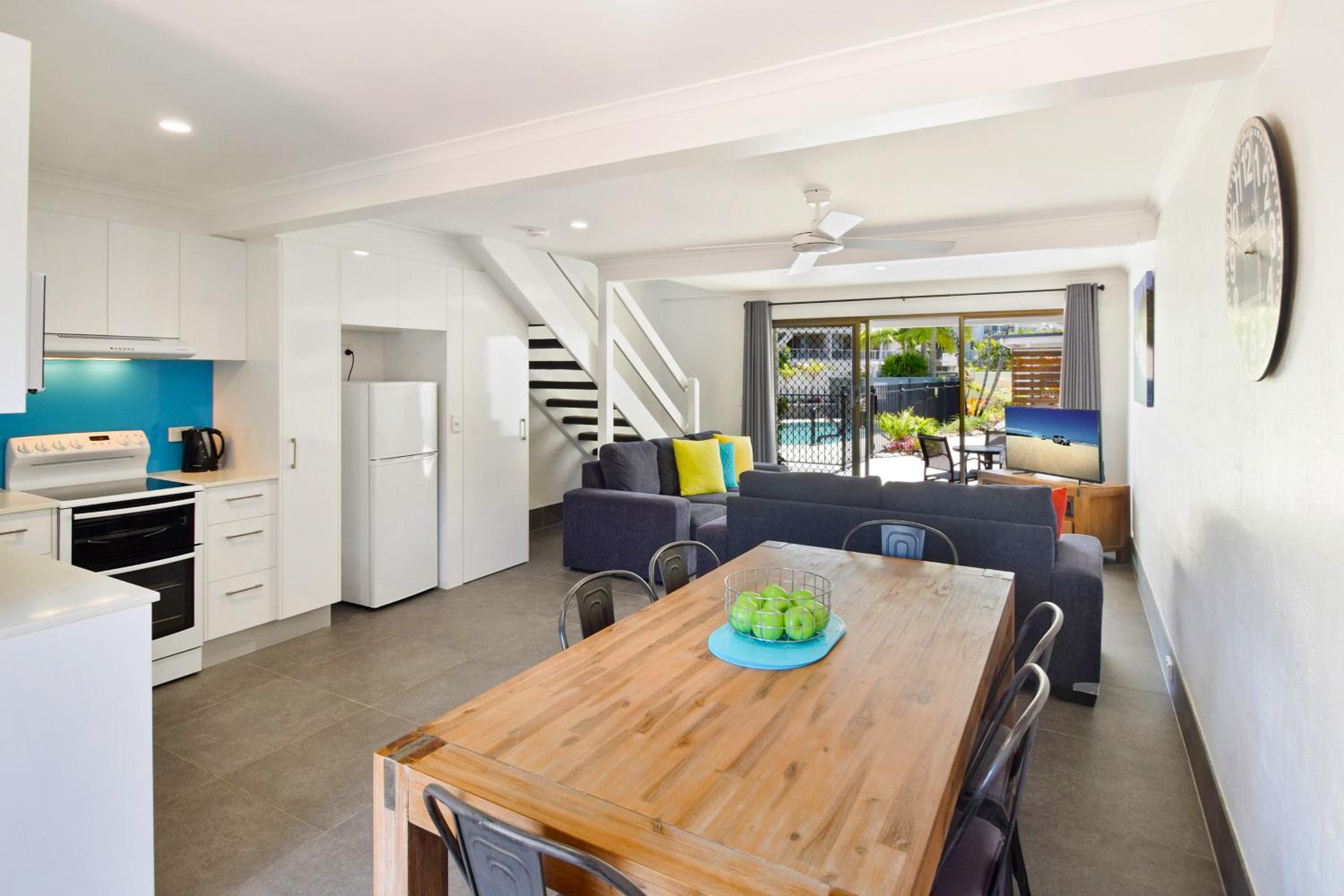 Noosa Place Resort