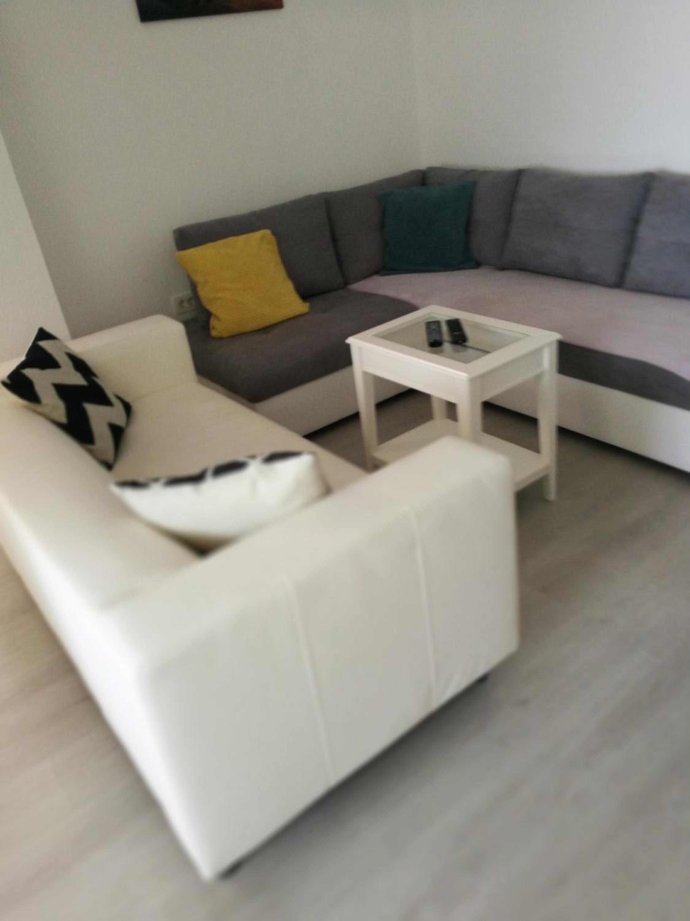 Apartman Nekić