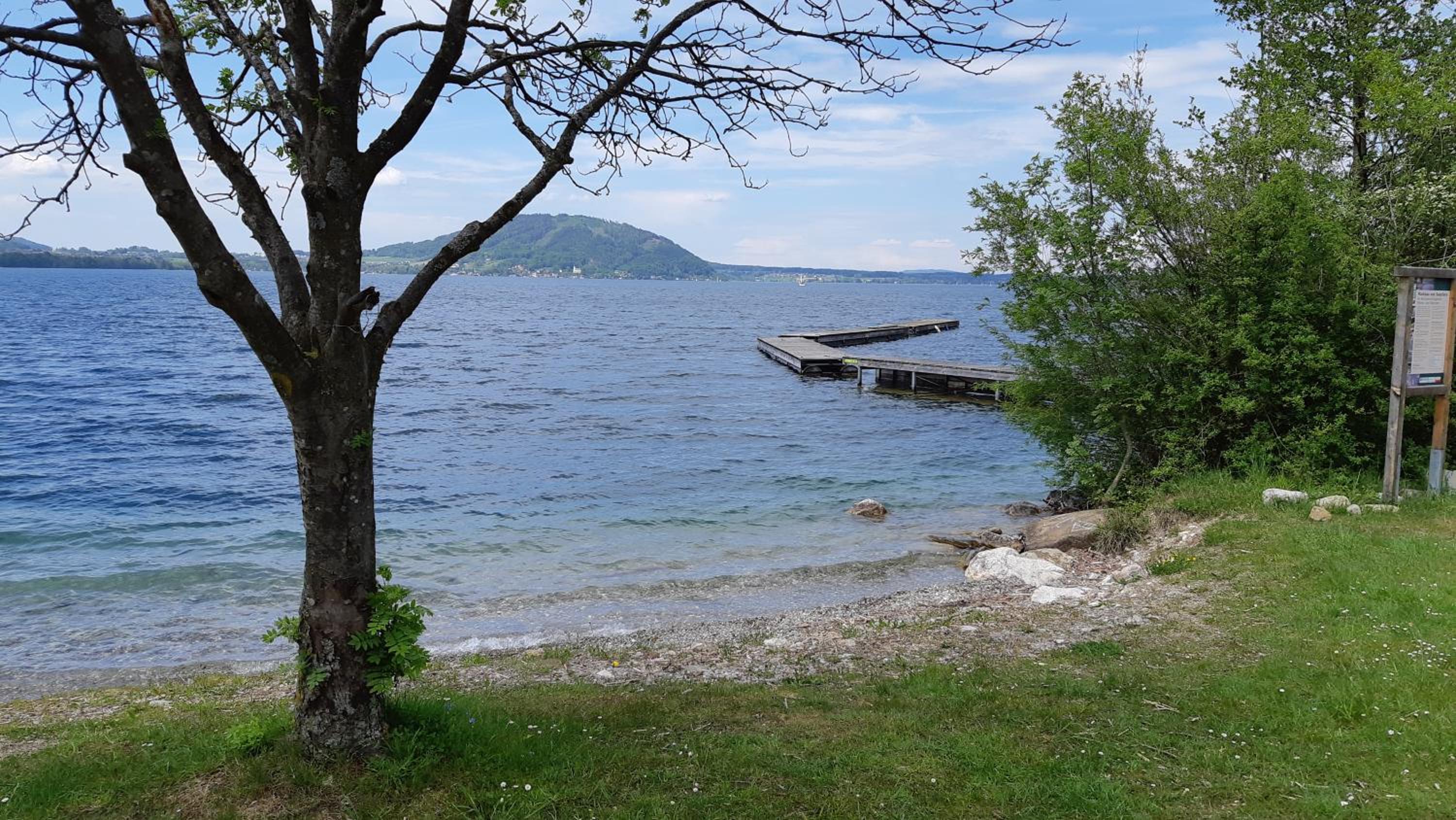 LaWie am Attersee