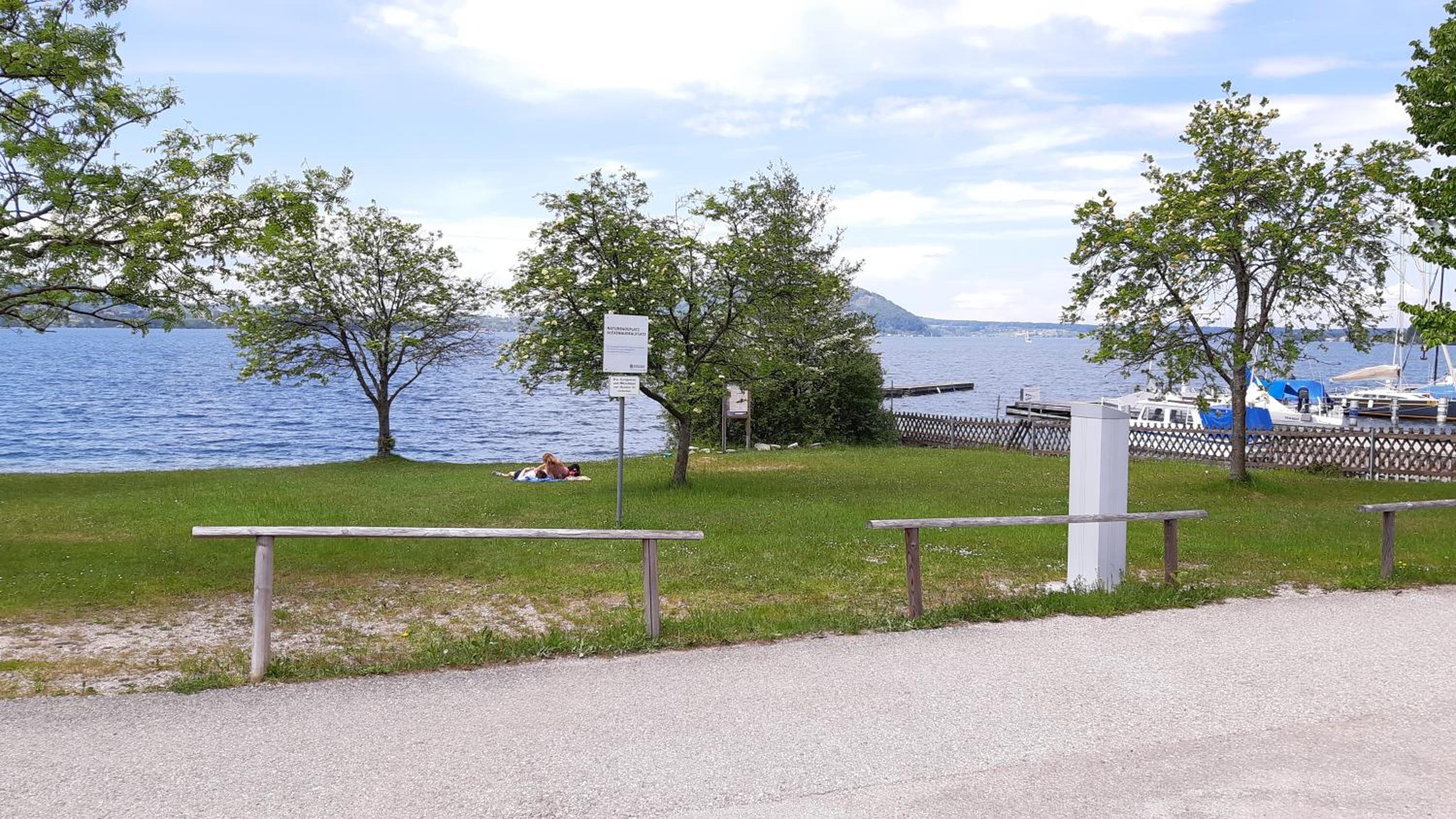 LaWie am Attersee