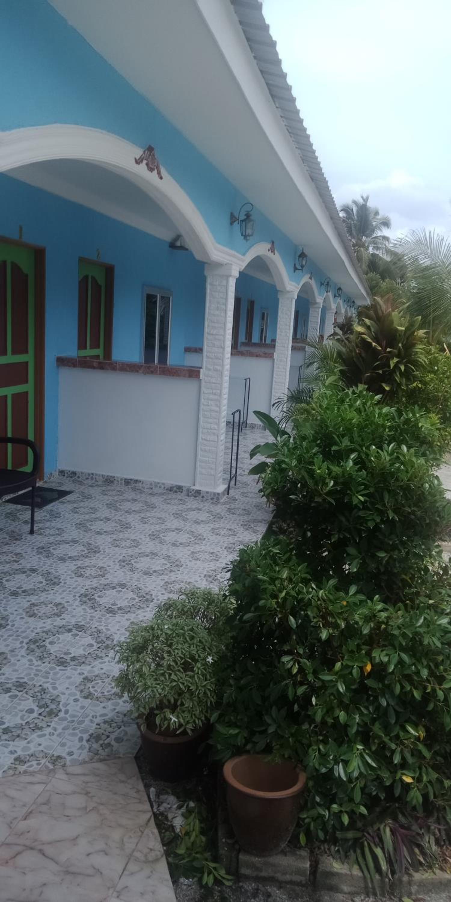 Mazza Nur Motel