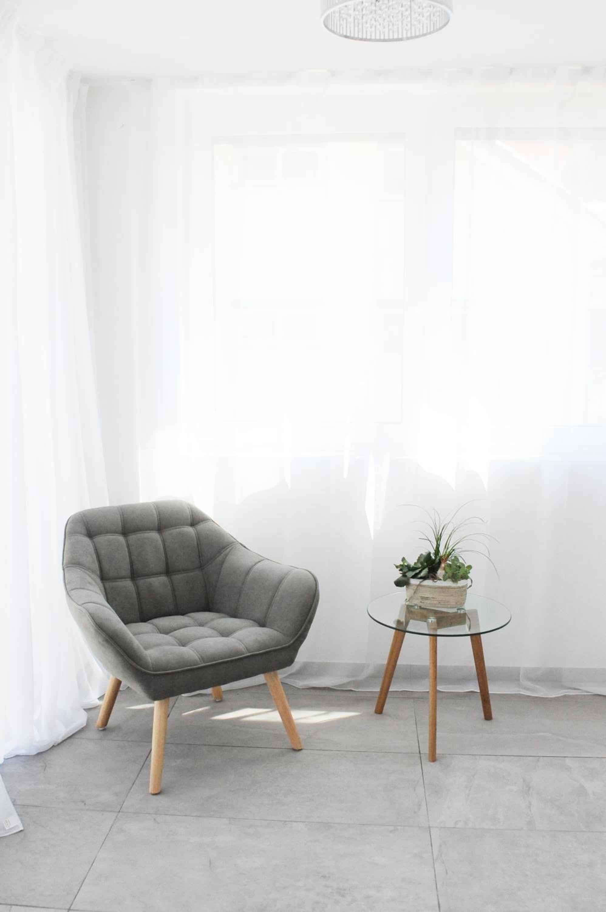 Kleine Studio-Wohnung, kontaktloser Check-in