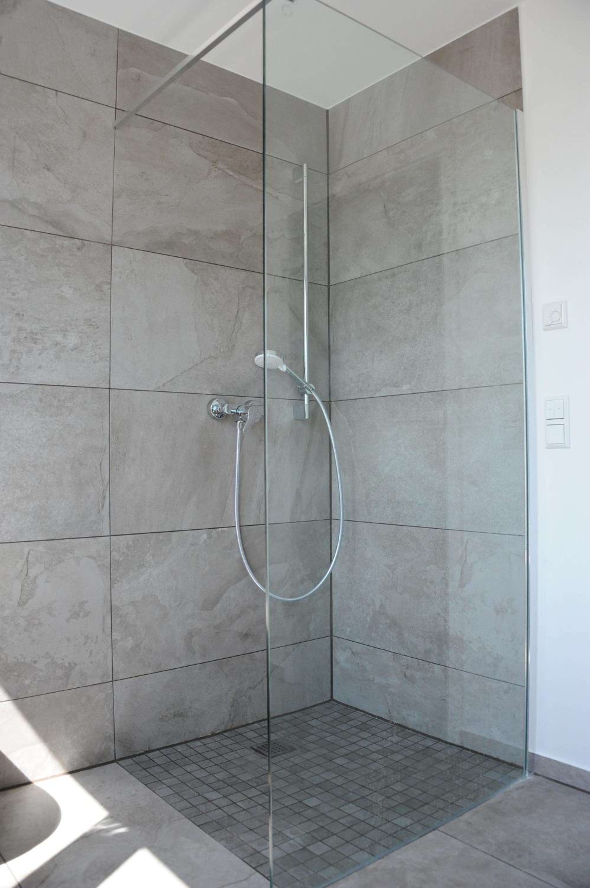 Kleine Studio-Wohnung, kontaktloser Check-in