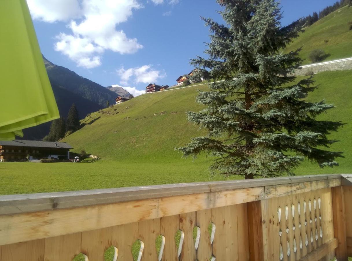 Haus Fürhapter Markus