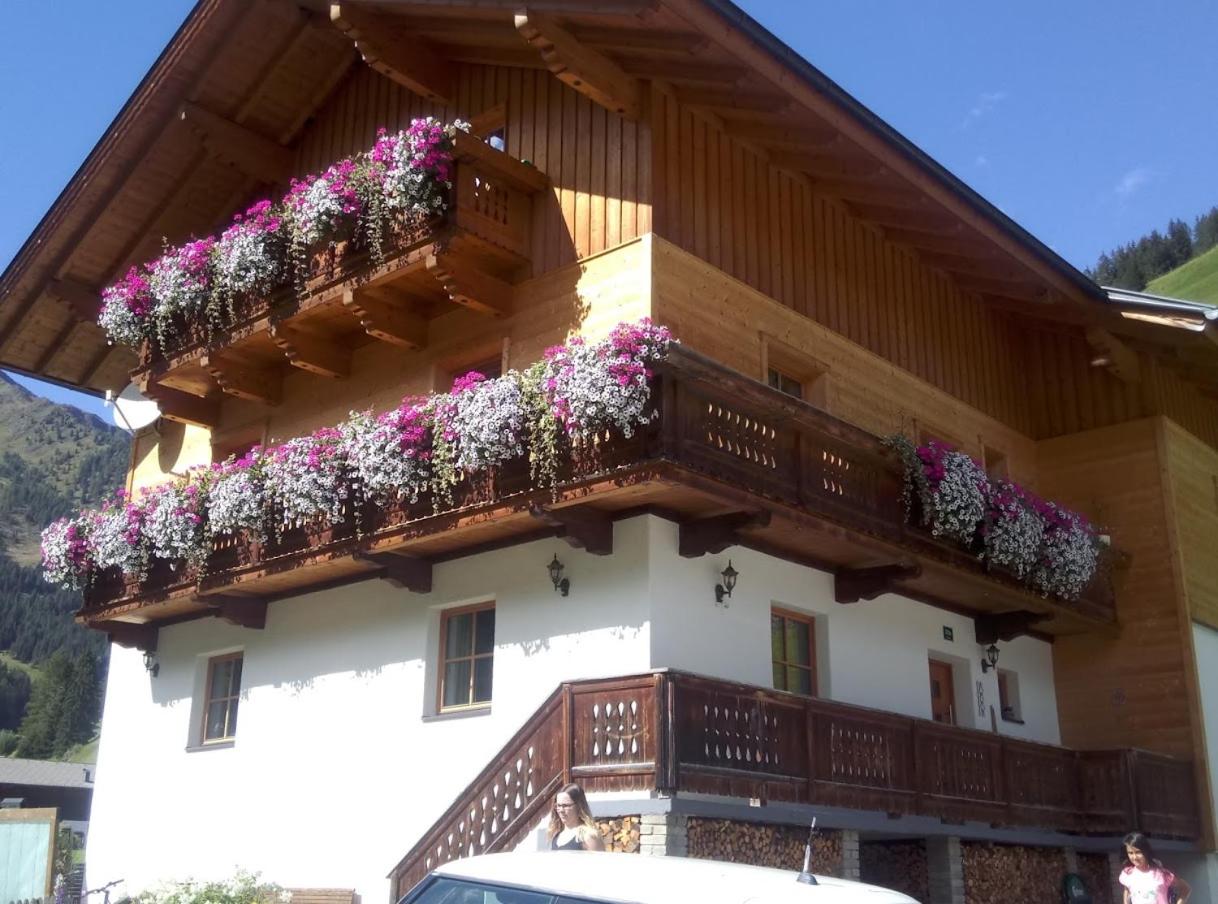 Haus Fürhapter Markus