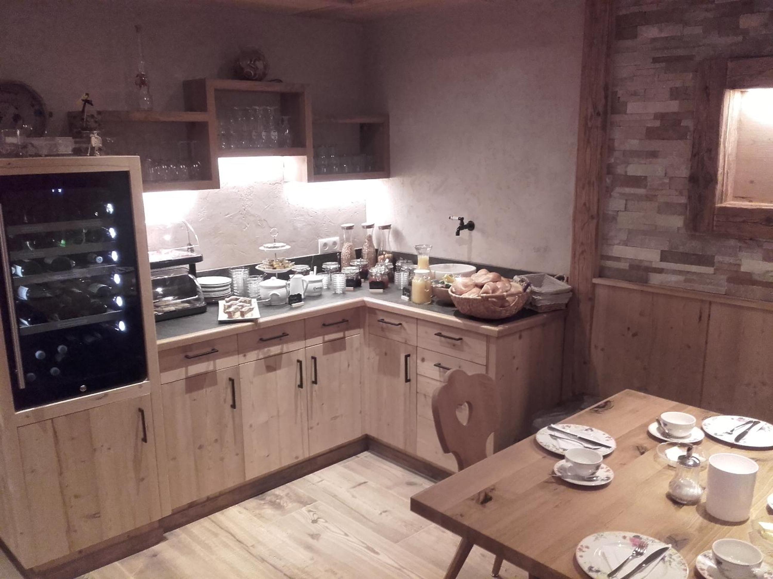 Tirol Appartement Haus Zillertal