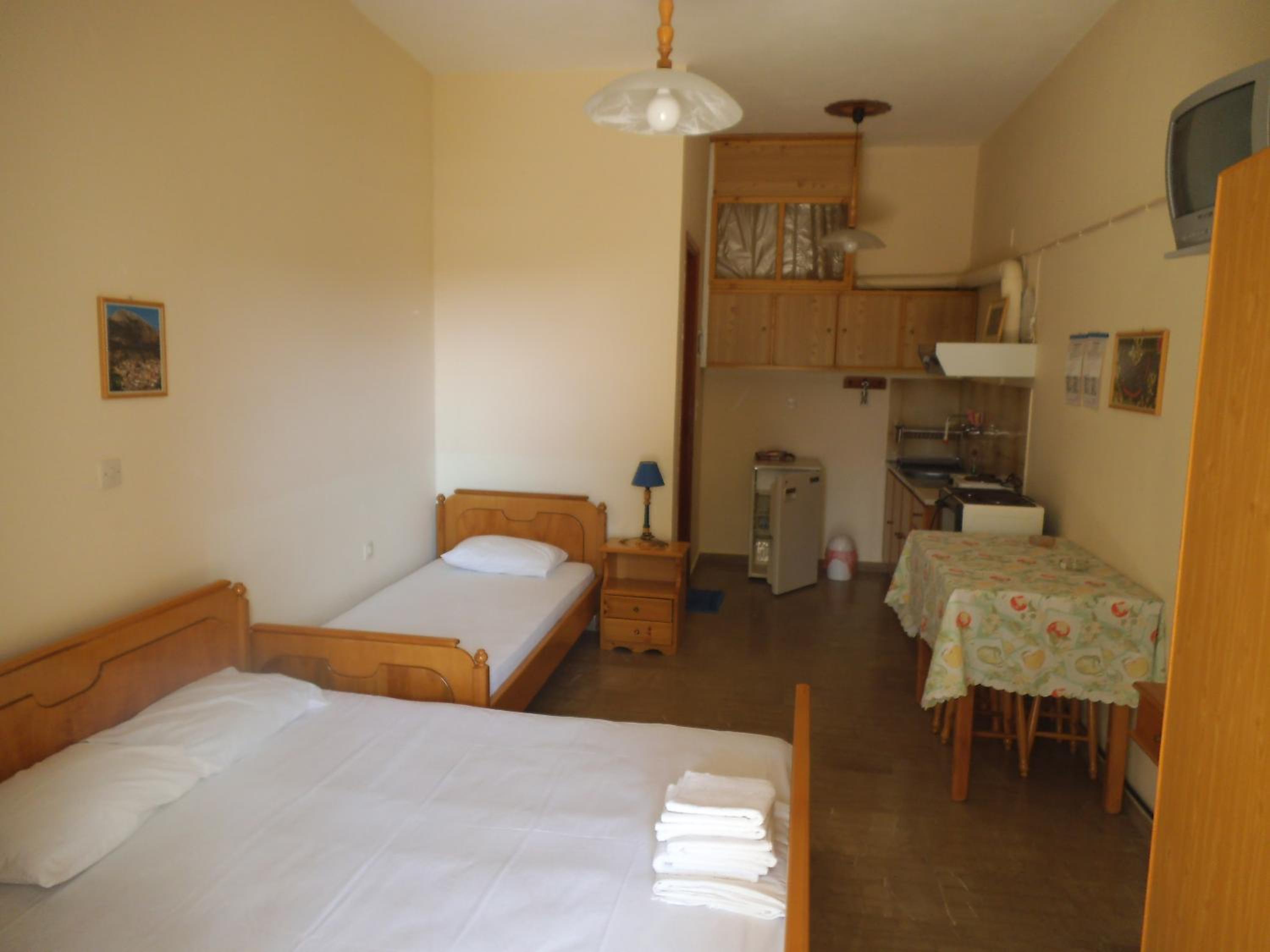 Villa Xenos