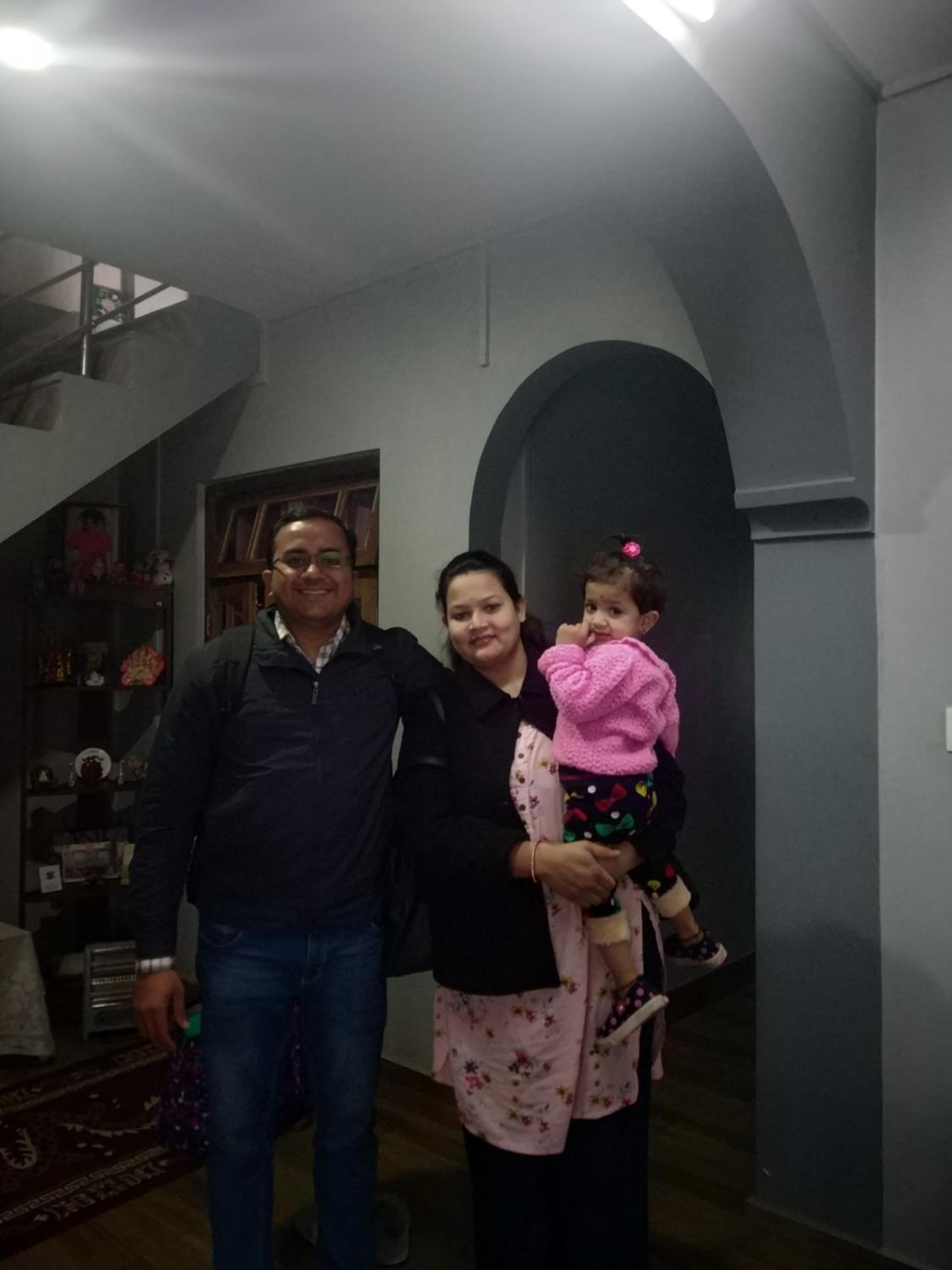 Langdak Homestay