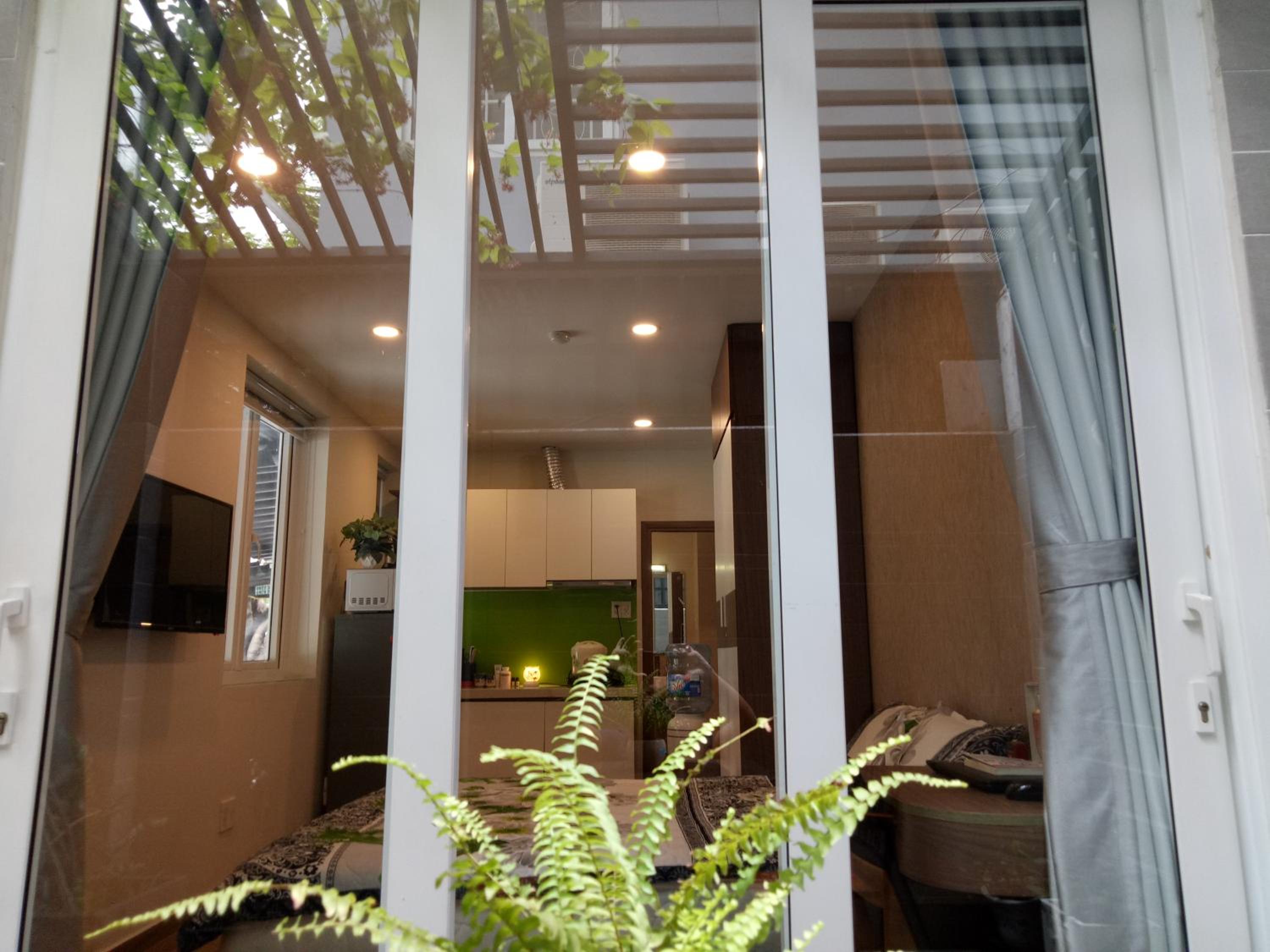 Spring Light Home