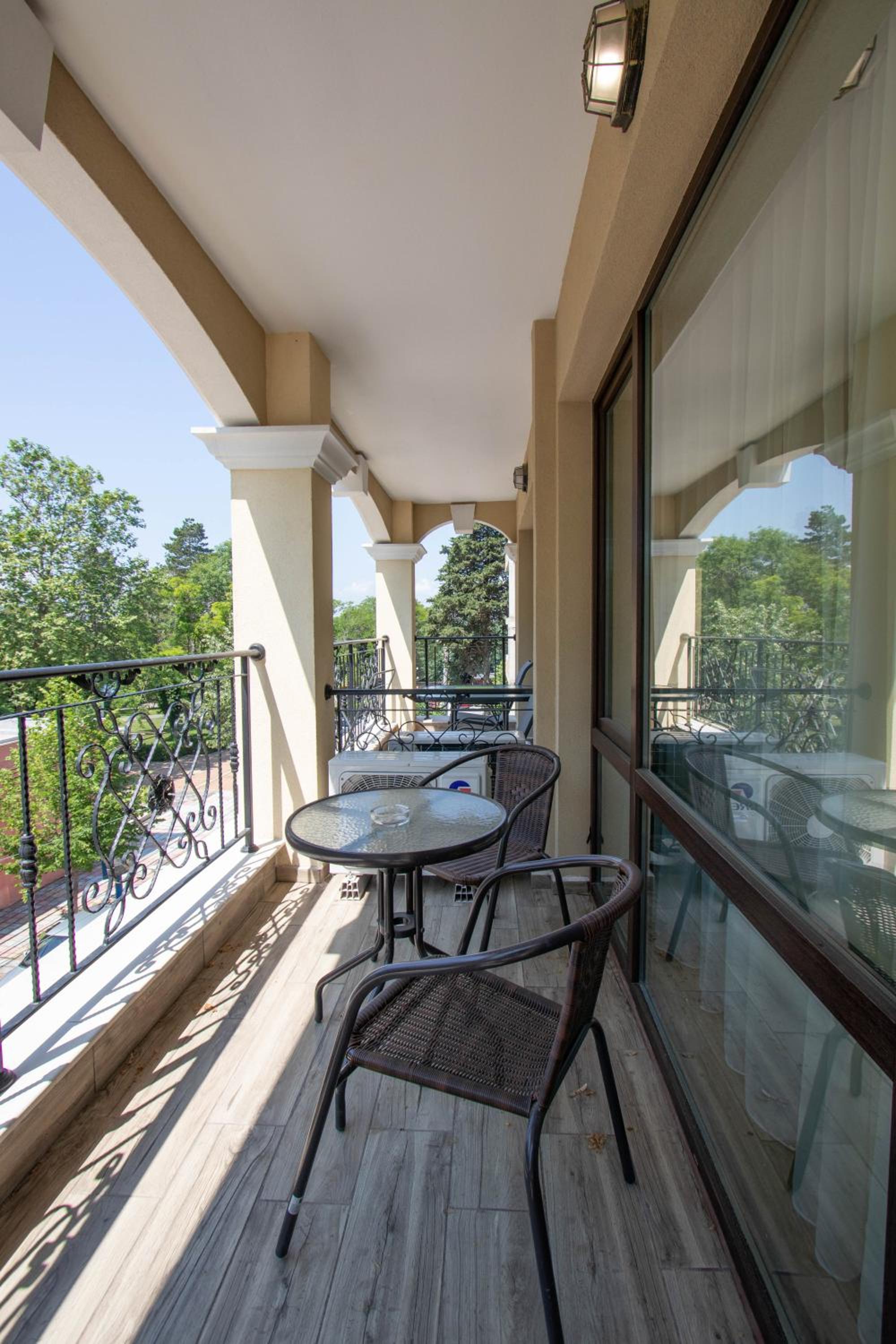 Tiffany Joy Apartments view 5