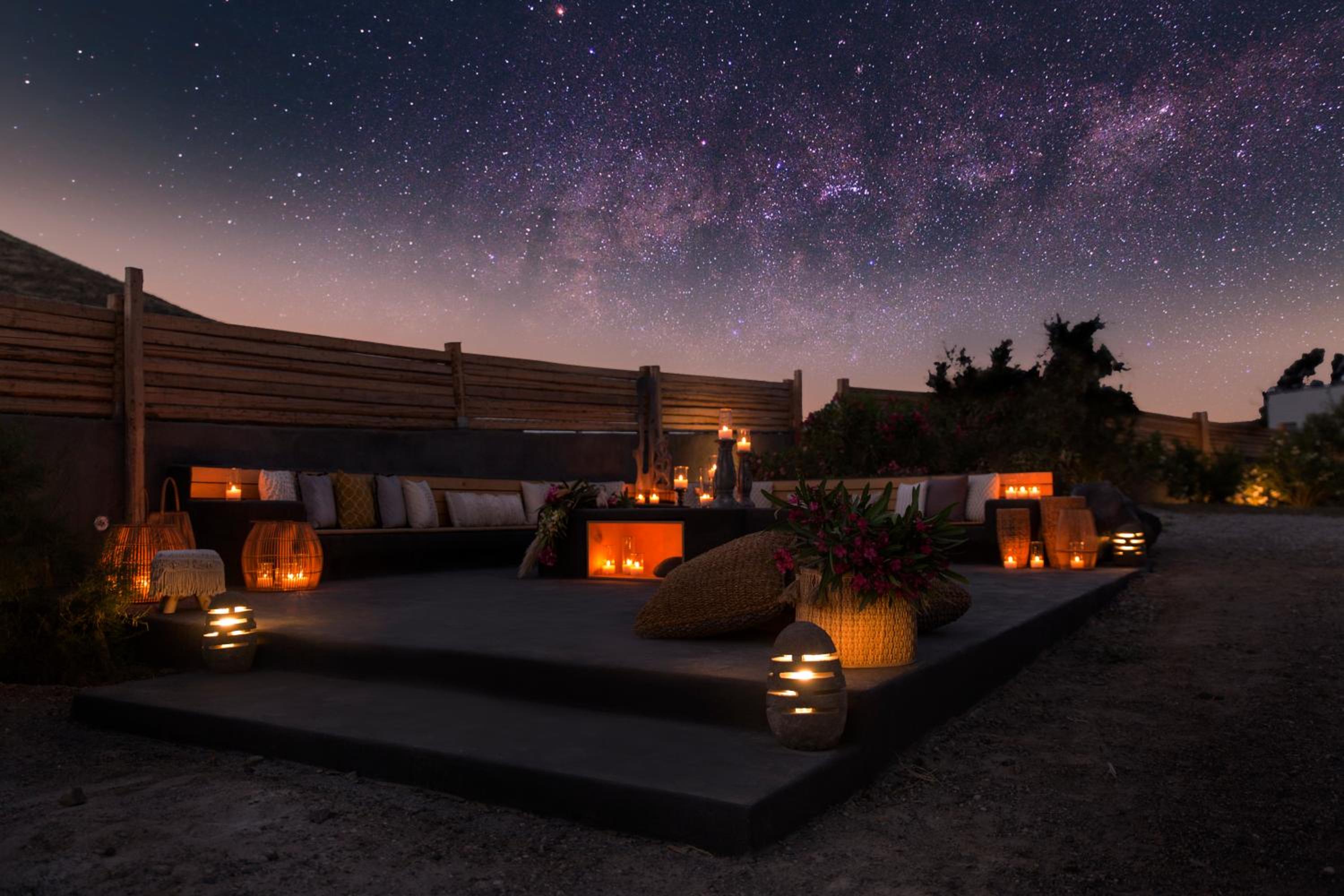 Le Grand Blue Villa