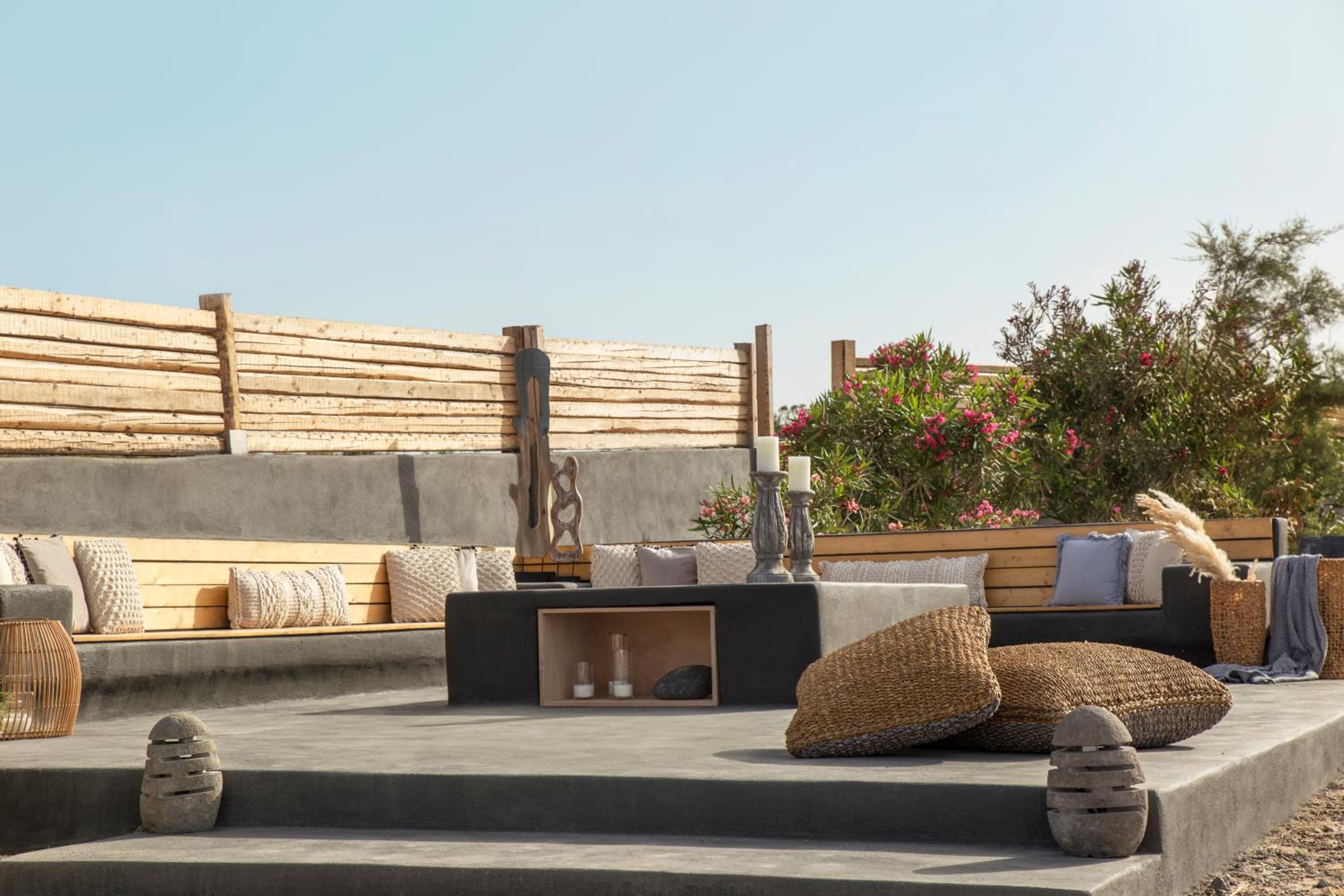 Le Grand Blue Villa