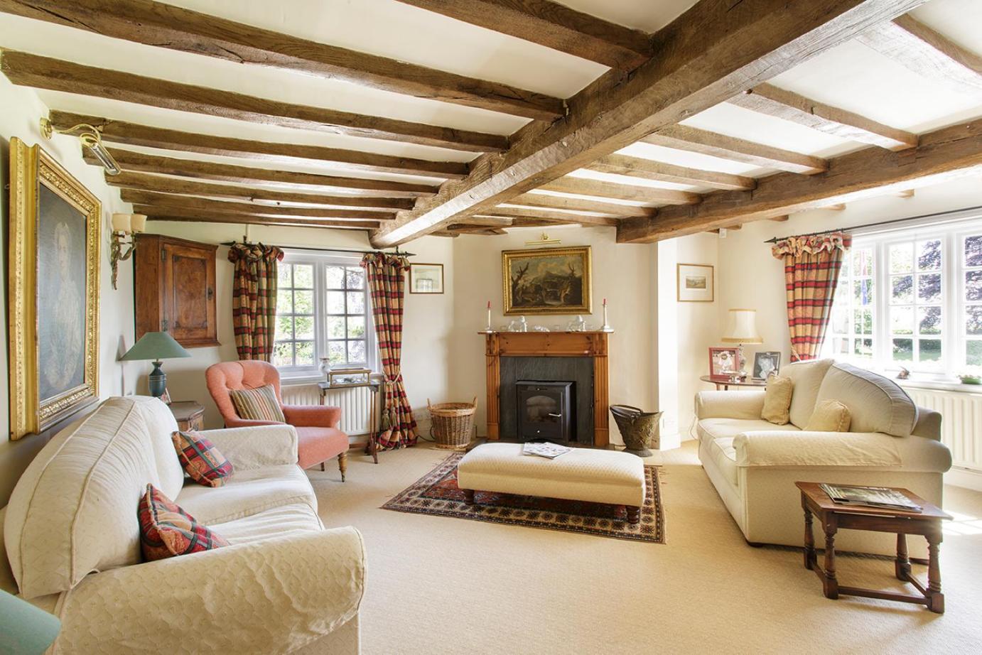 Church Farm B&B near Telford and Ironbridge
