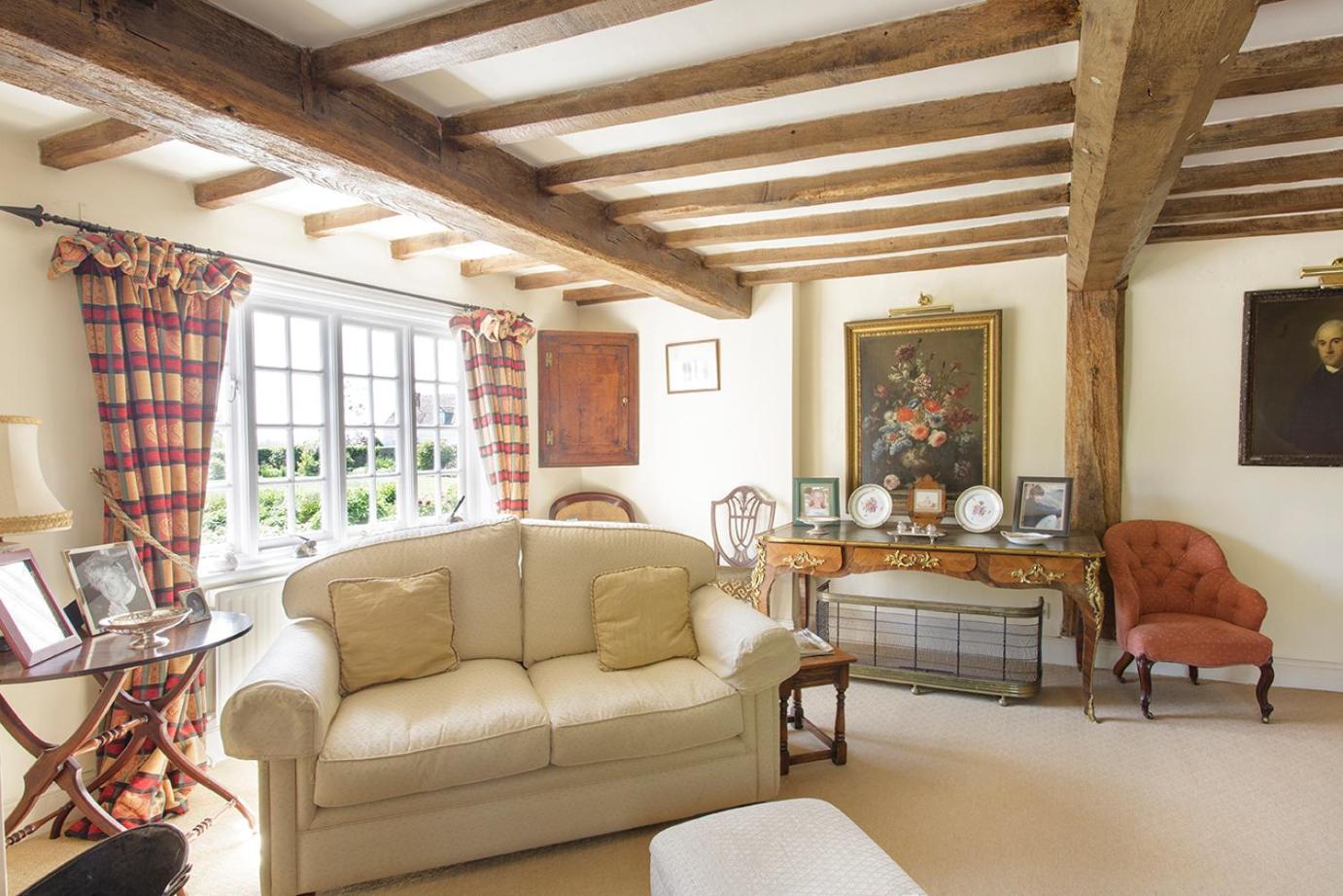 Church Farm B&B near Telford and Ironbridge