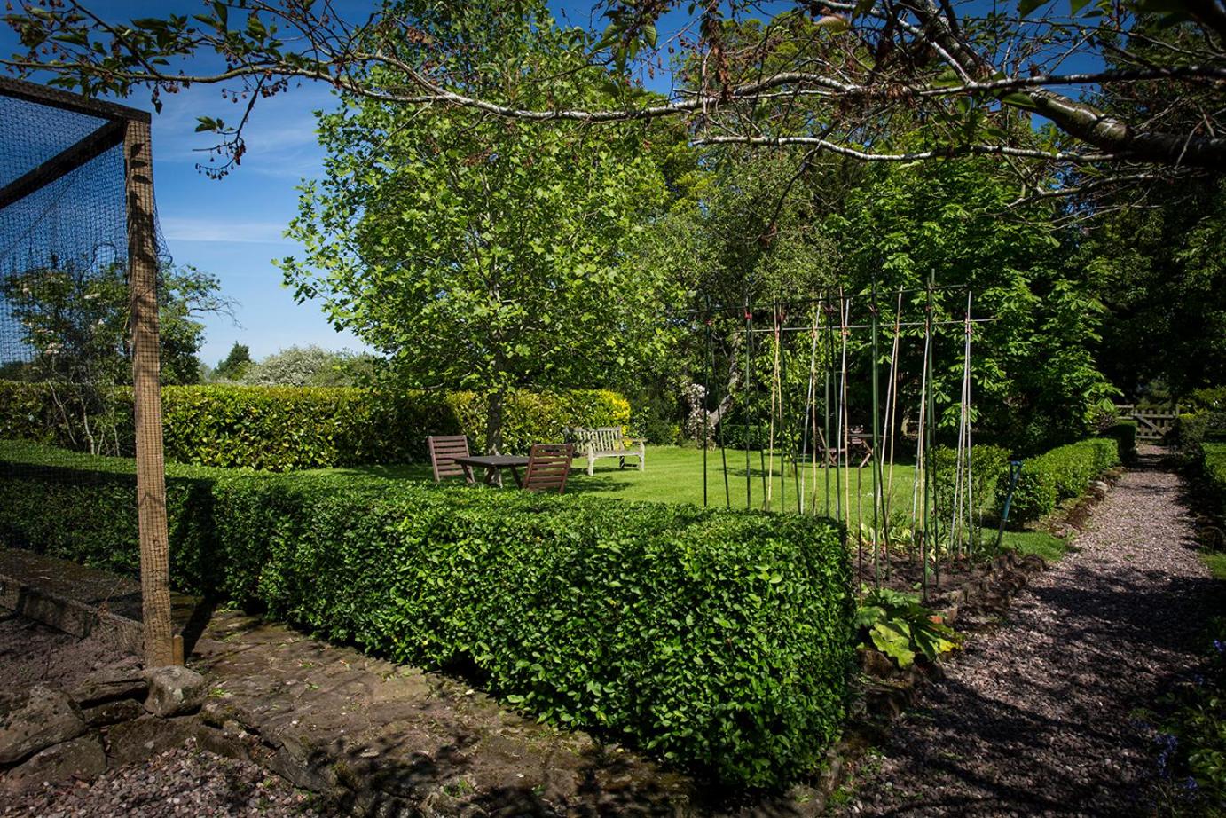 Church Farm B&B near Telford and Ironbridge