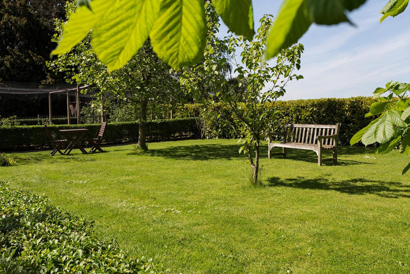 Church Farm B&B near Telford and Ironbridge
