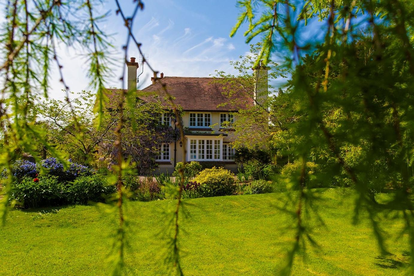Church Farm B&B near Telford and Ironbridge