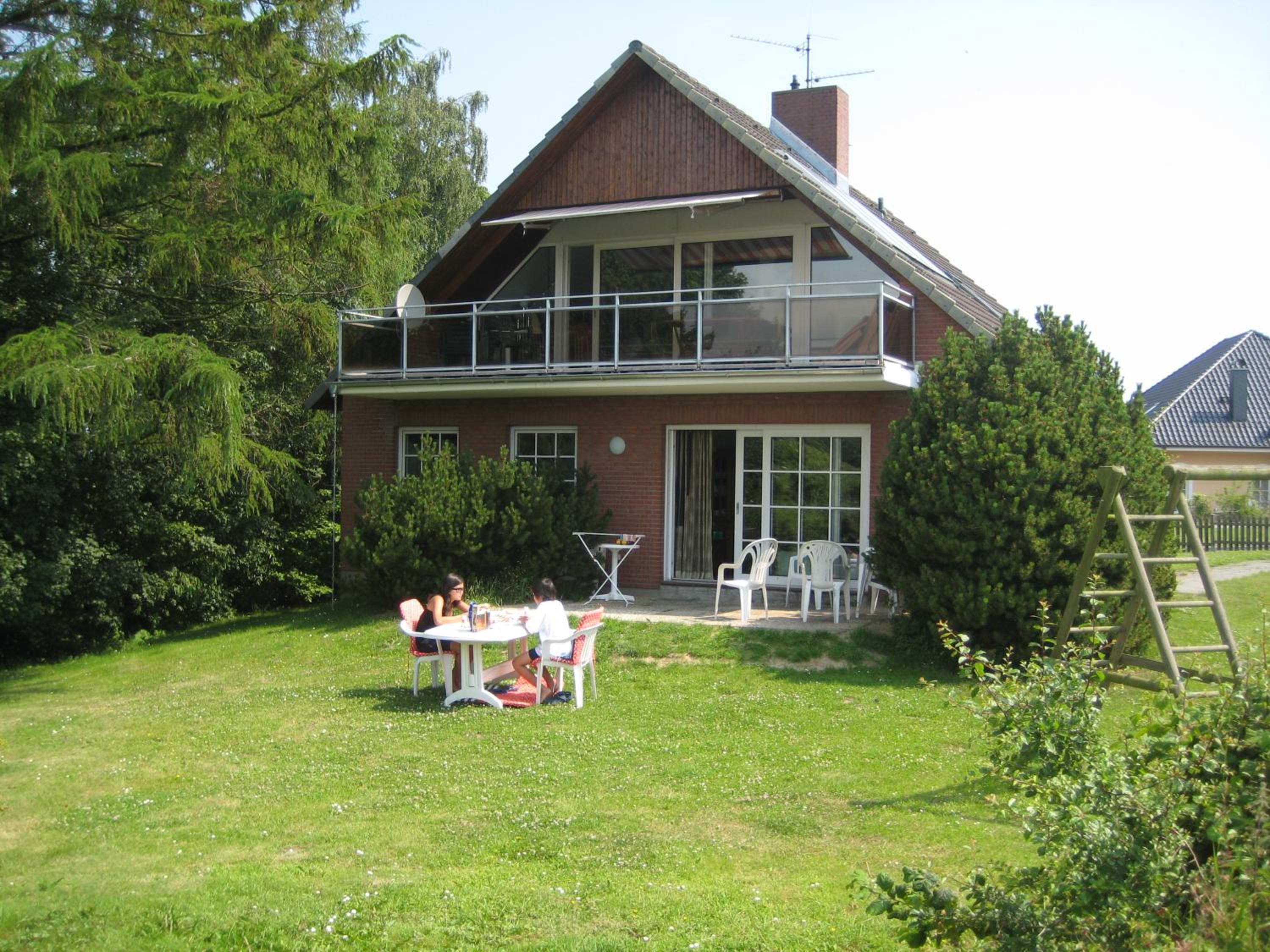 Ferienhaus I Weitblick