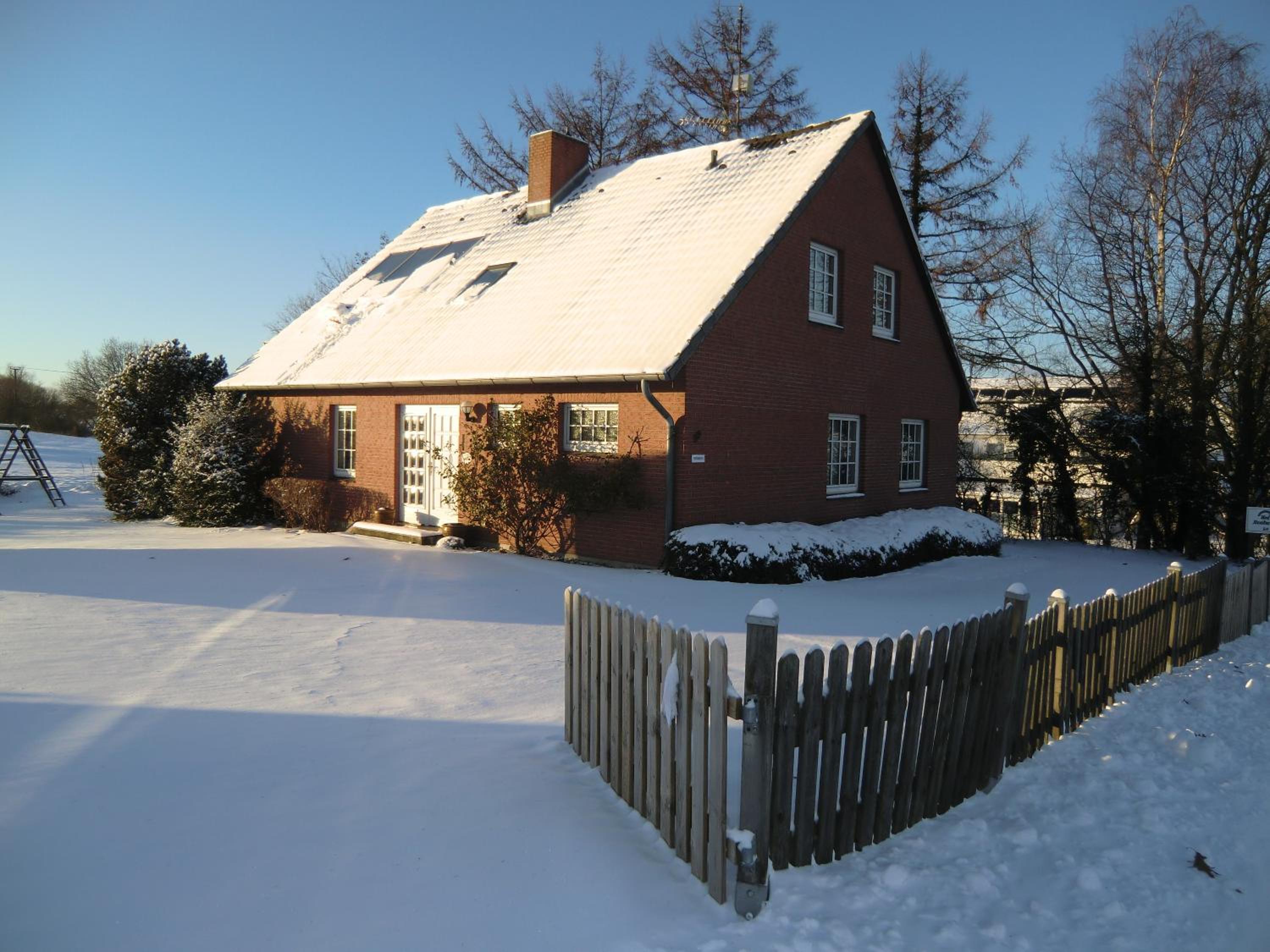 Ferienhaus I Weitblick