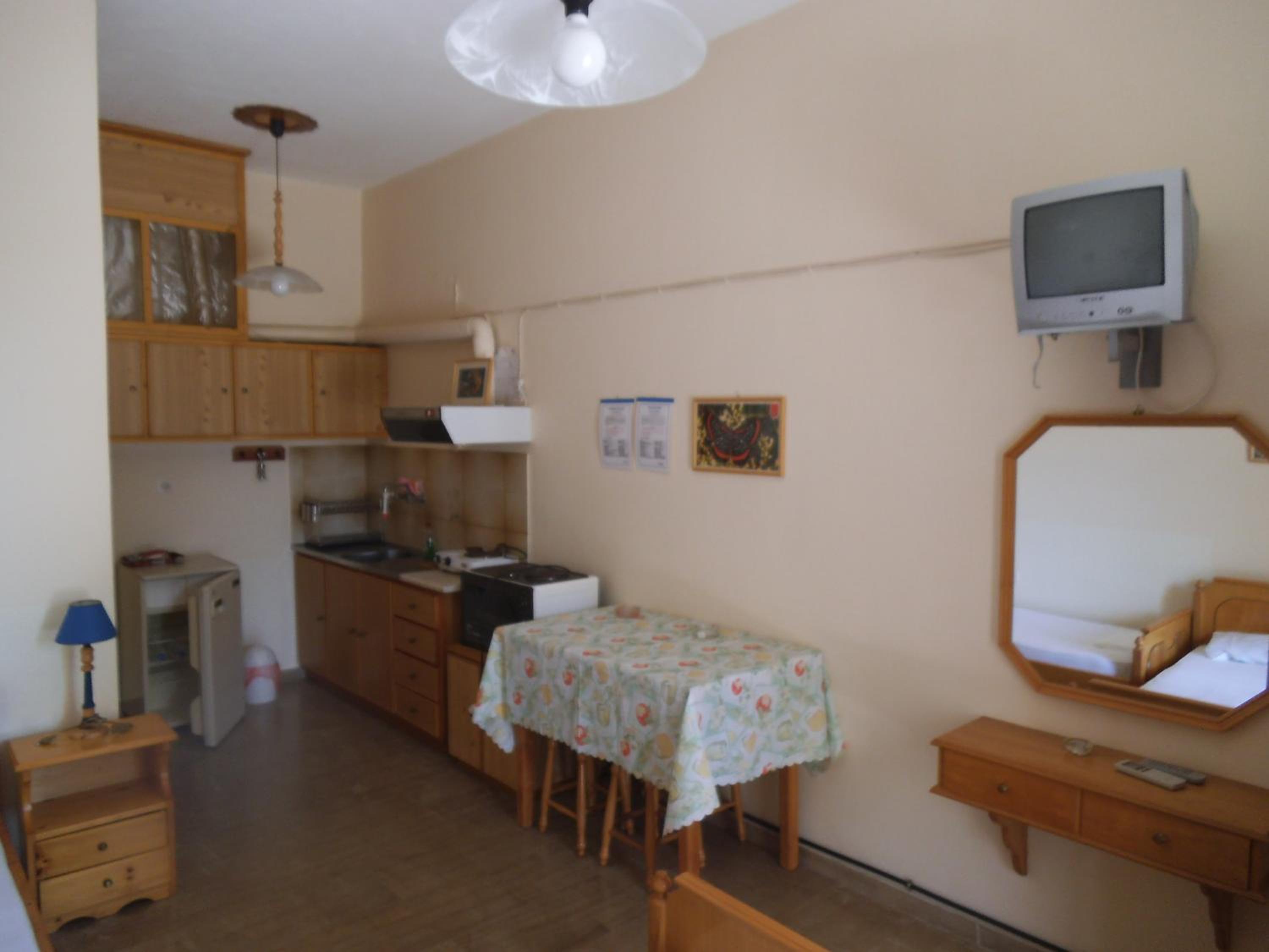 Villa Xenos