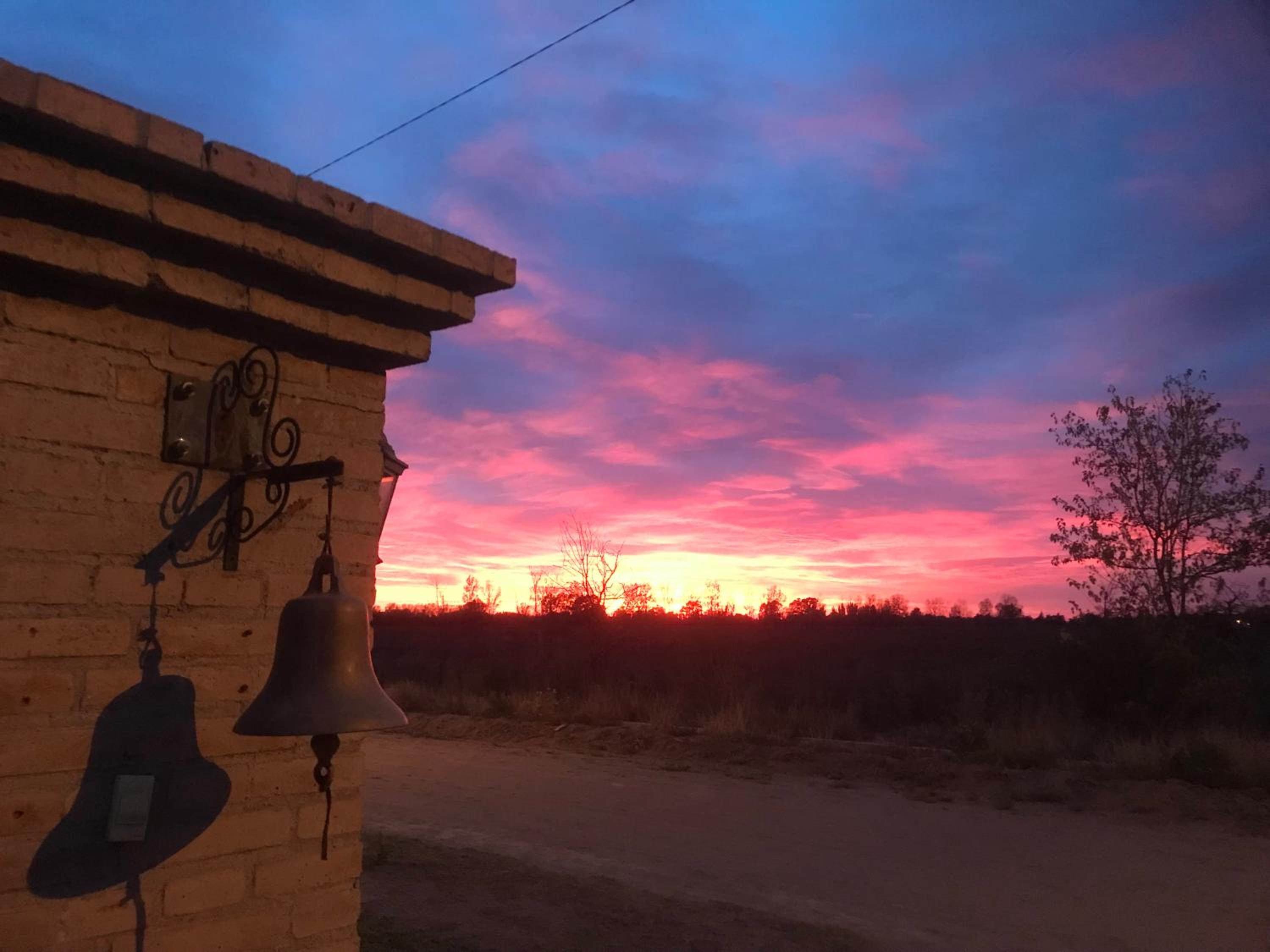 Finca La Carmelita