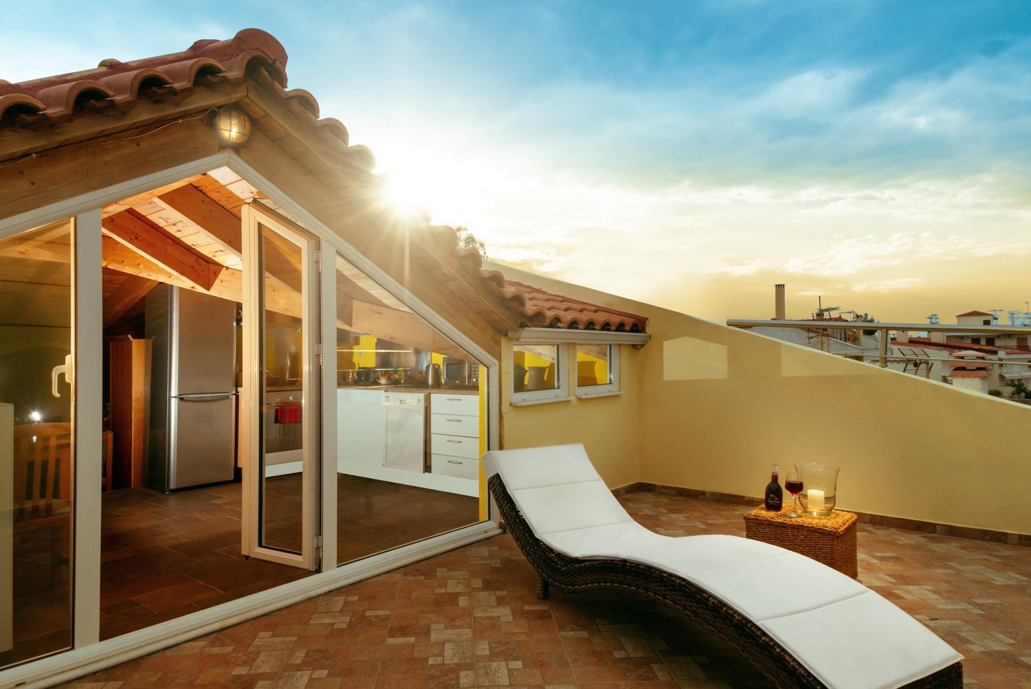 Diamante Beachfront Suites