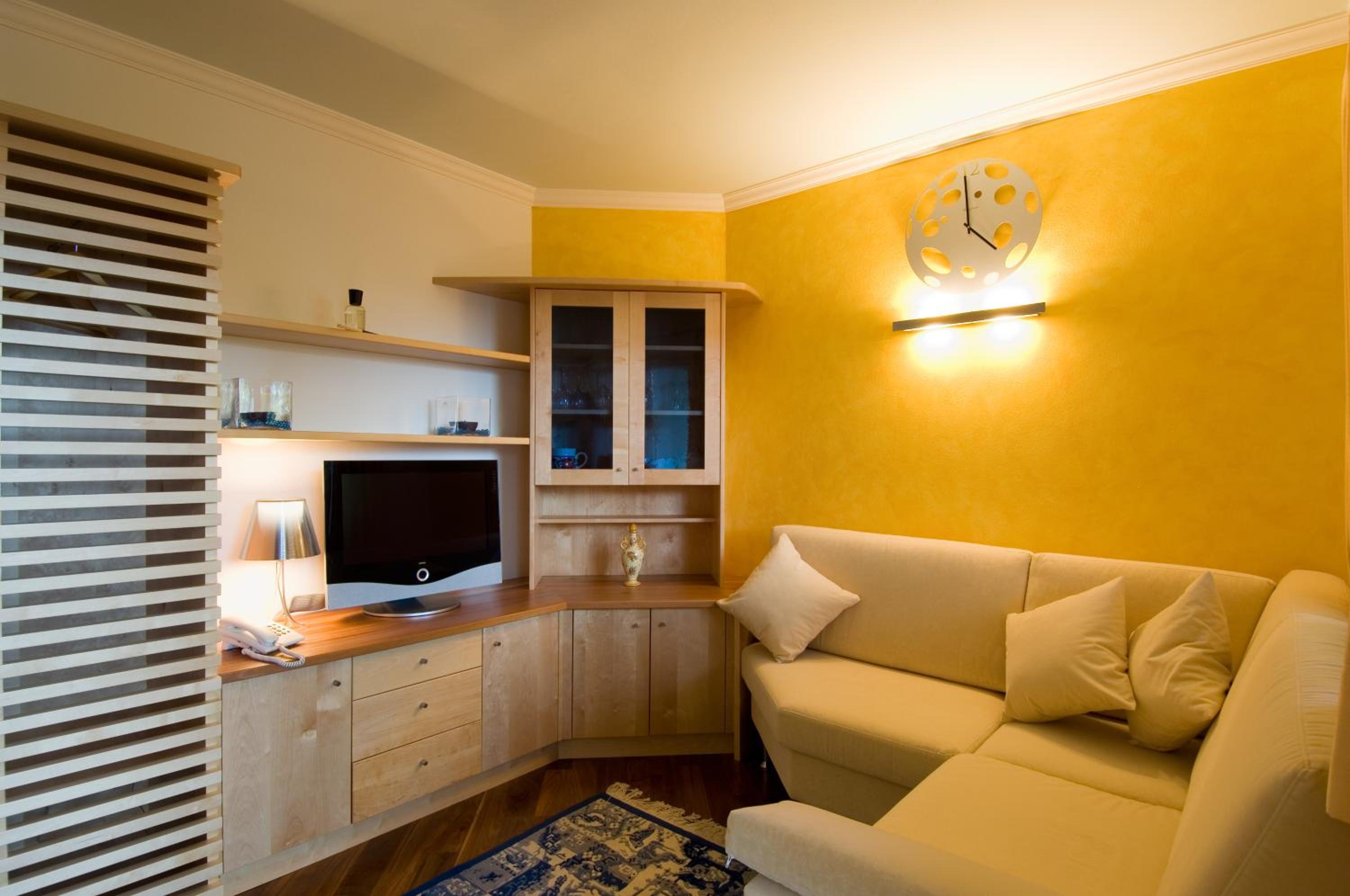 Villa Anina