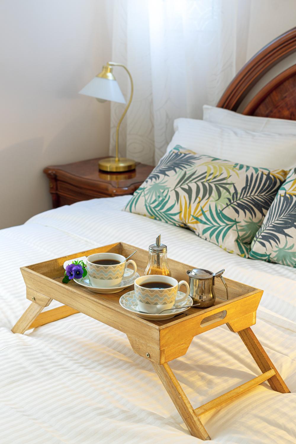 Diamante Beachfront Suites