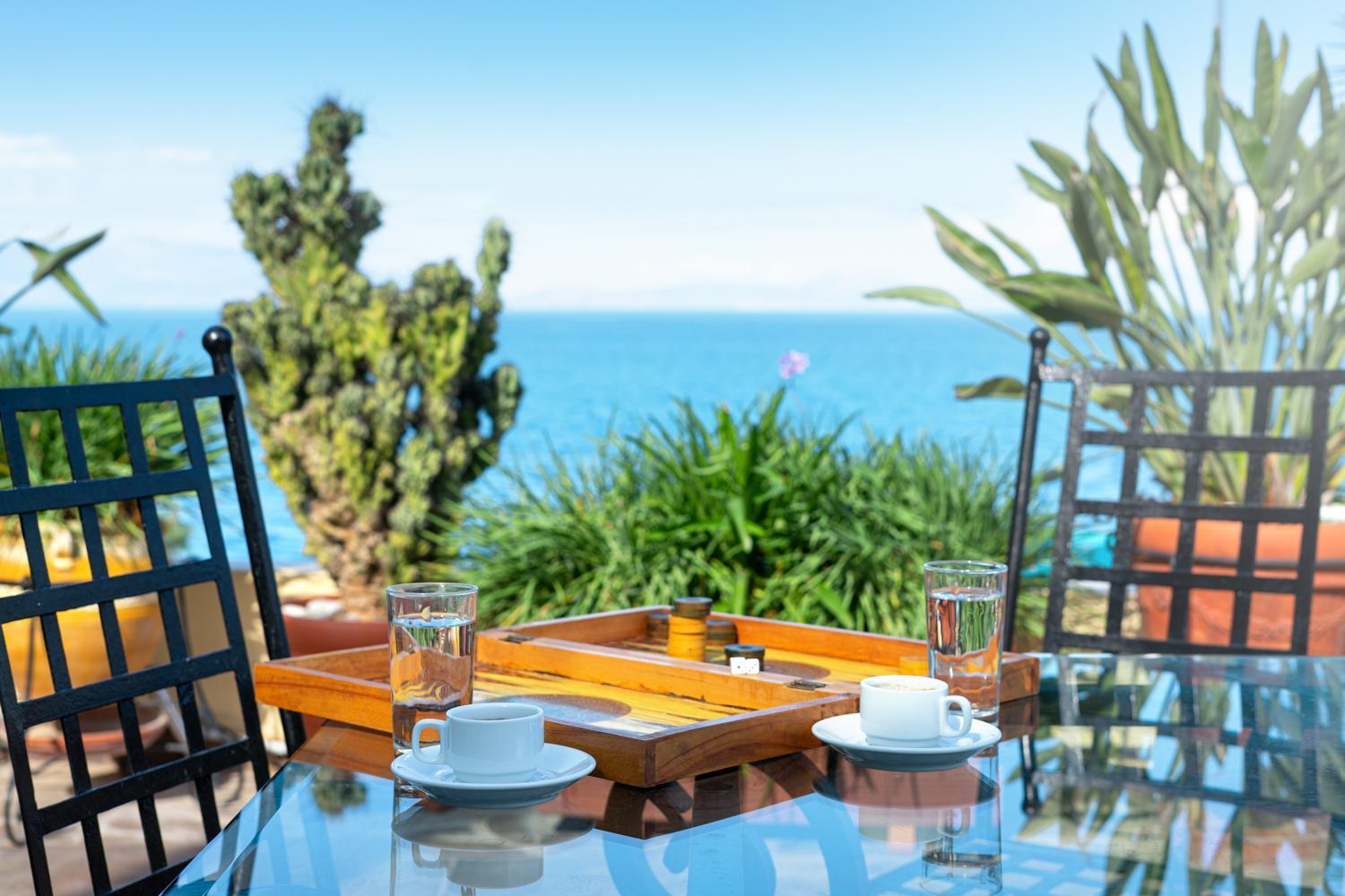 Diamante Beachfront Suites