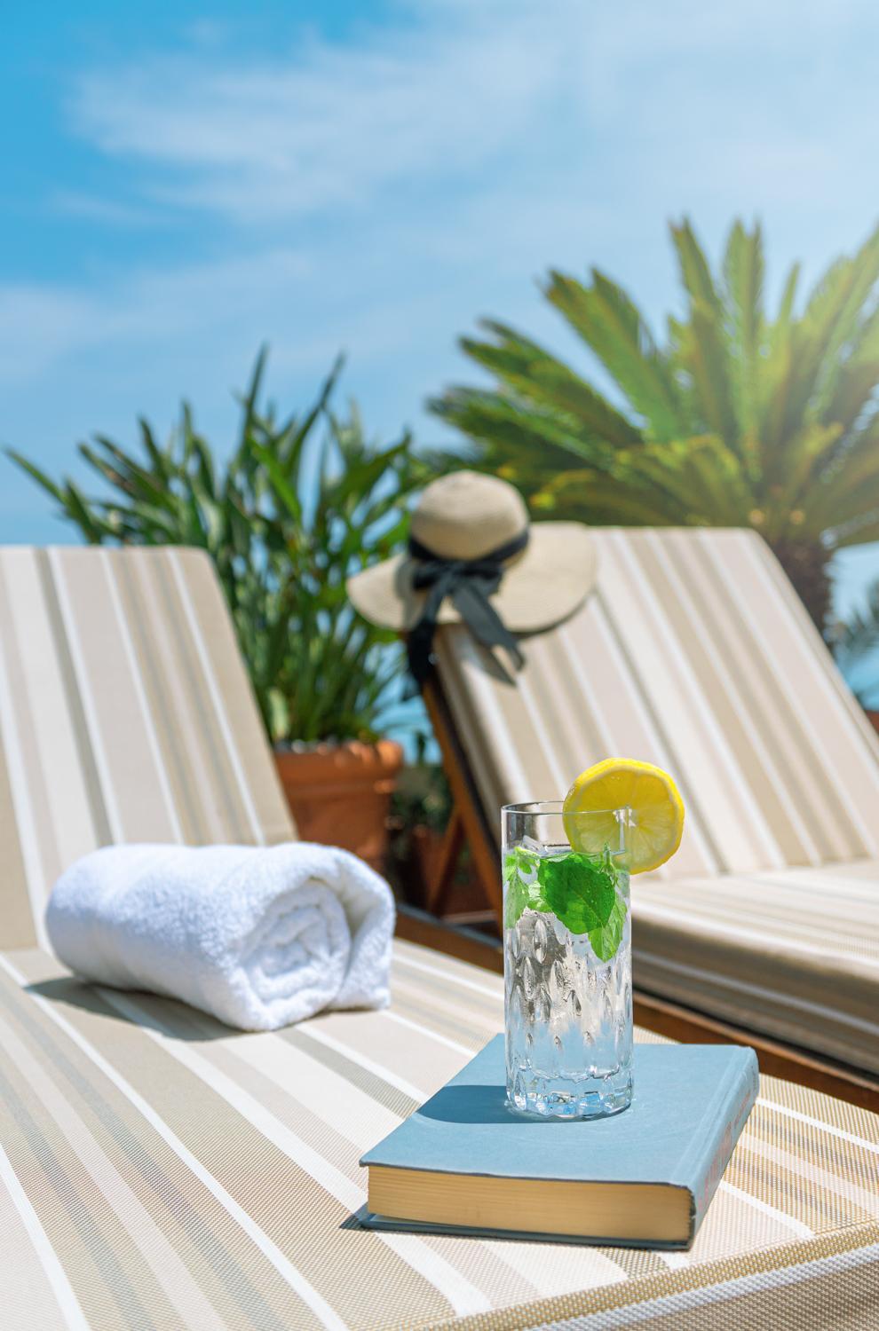 Diamante Beachfront Suites