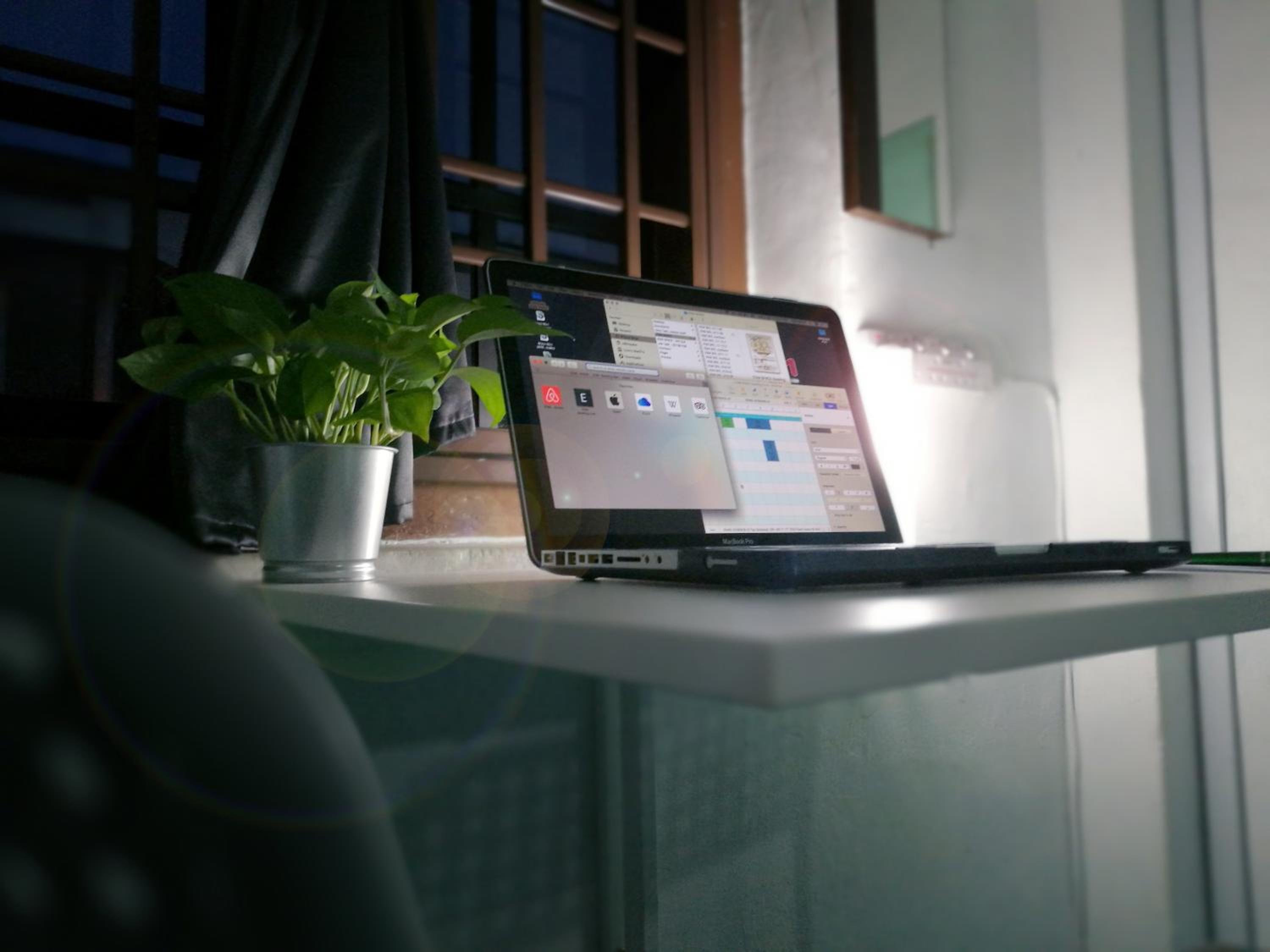 Edm Space