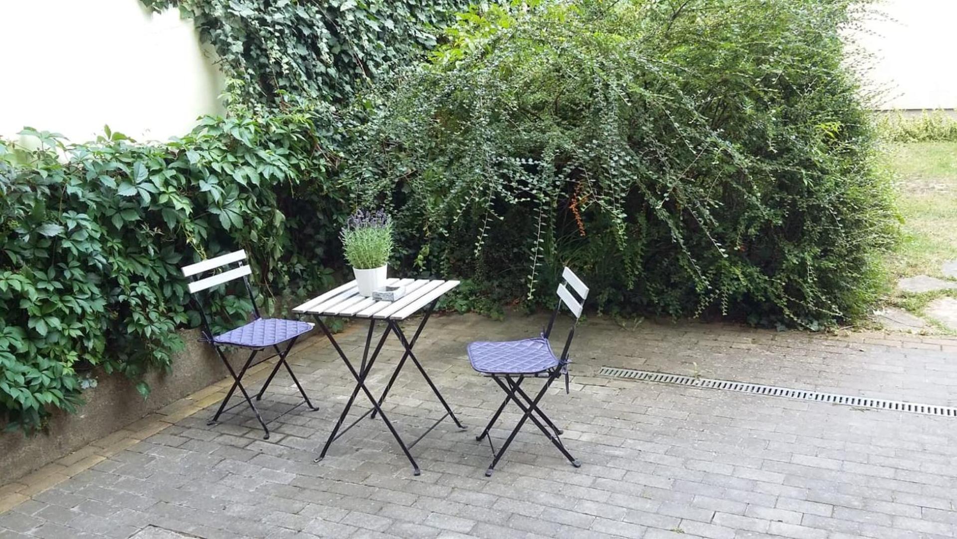 Apartmány Skryjova view 2