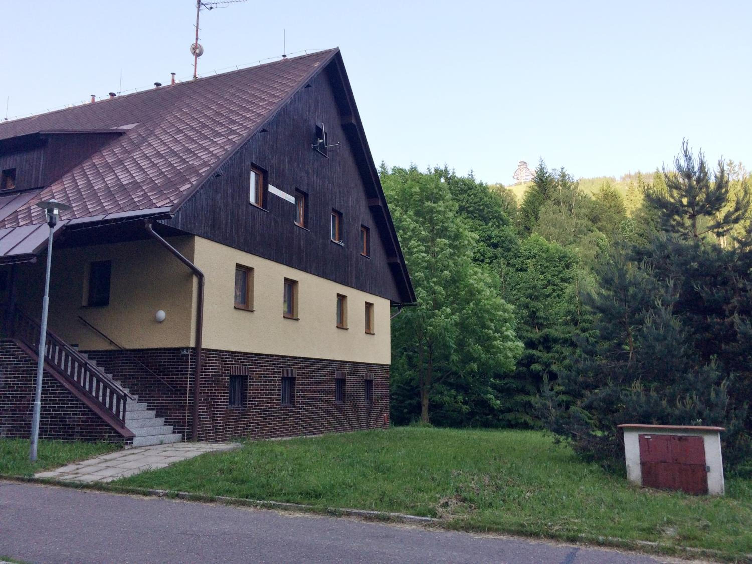 Apartmán V Zeleni view 3