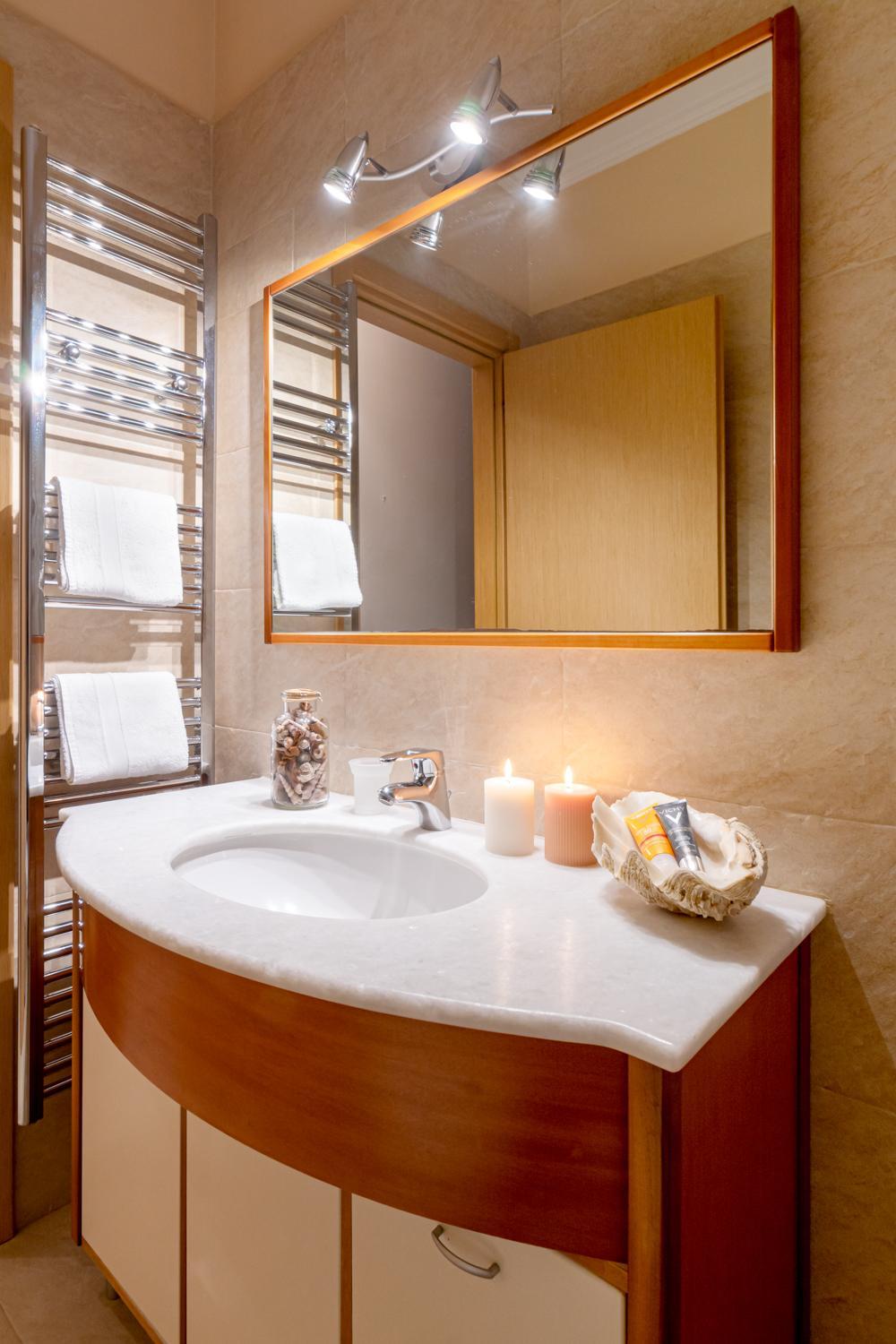 Diamante Beachfront Suites