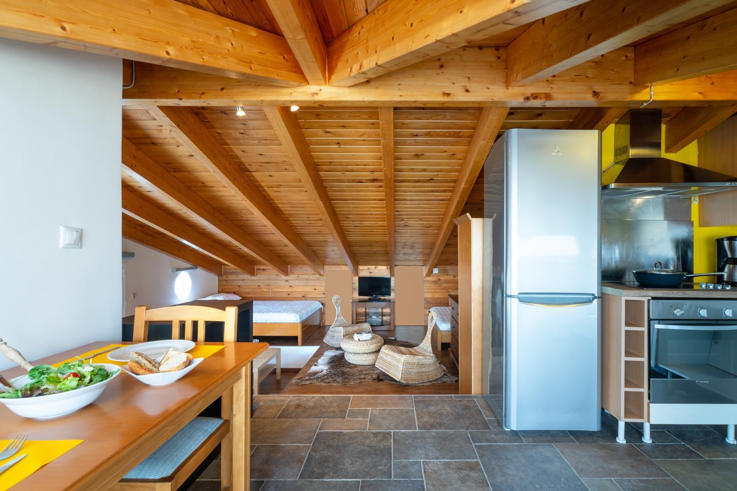 Diamante Beachfront Suites