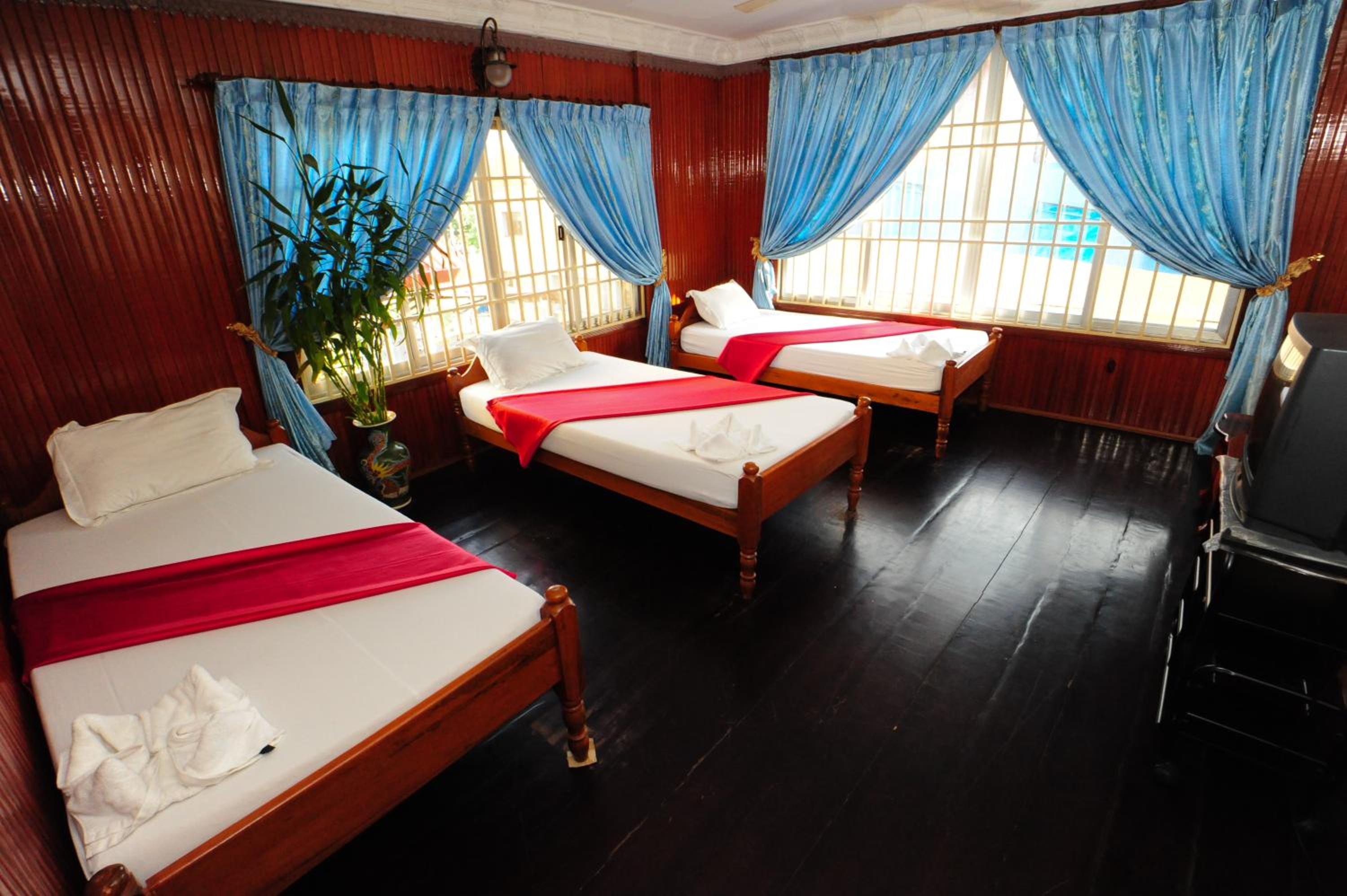 Okay Guesthouse Phnom Penh