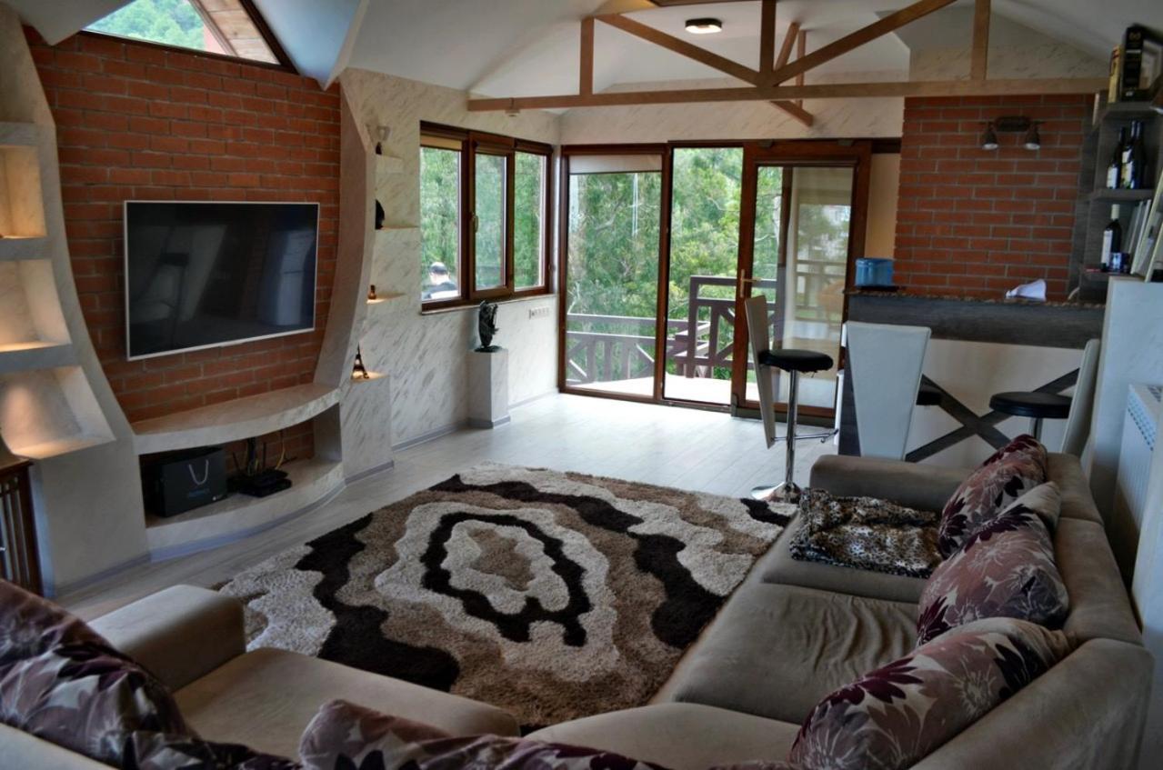 Kvariati Villa, Sea & Mountains view 4