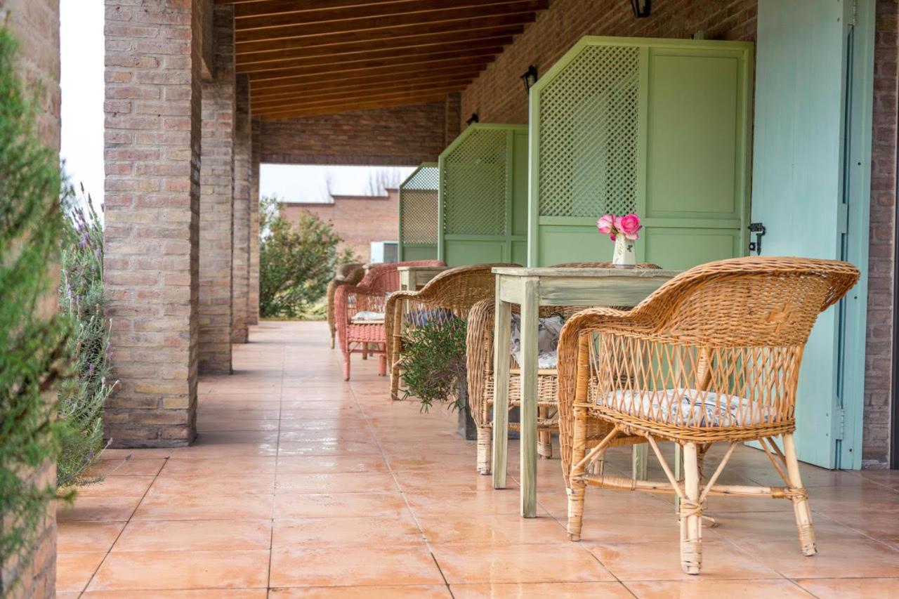Finca La Carmelita