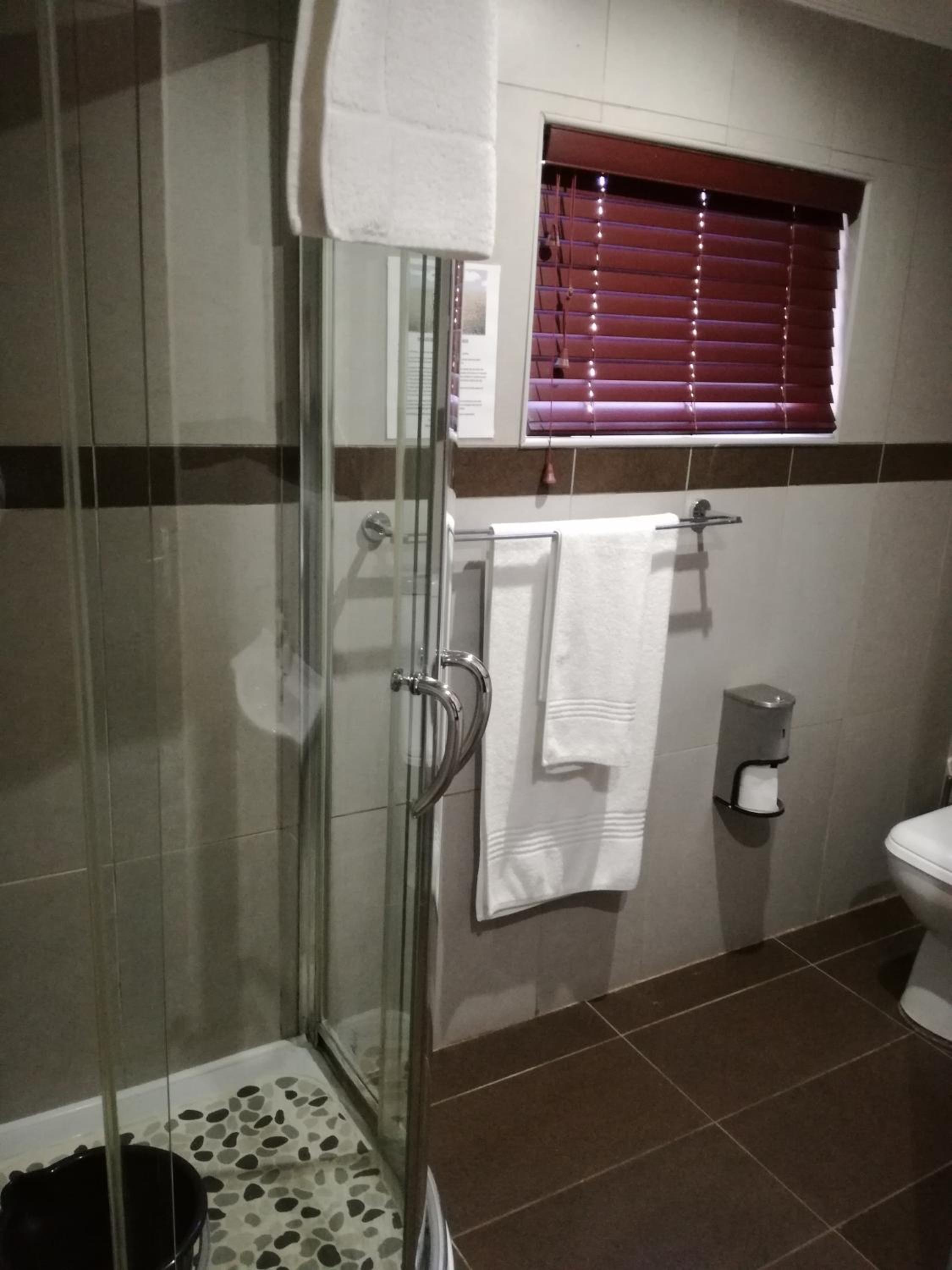 Belmont Guesthouse
