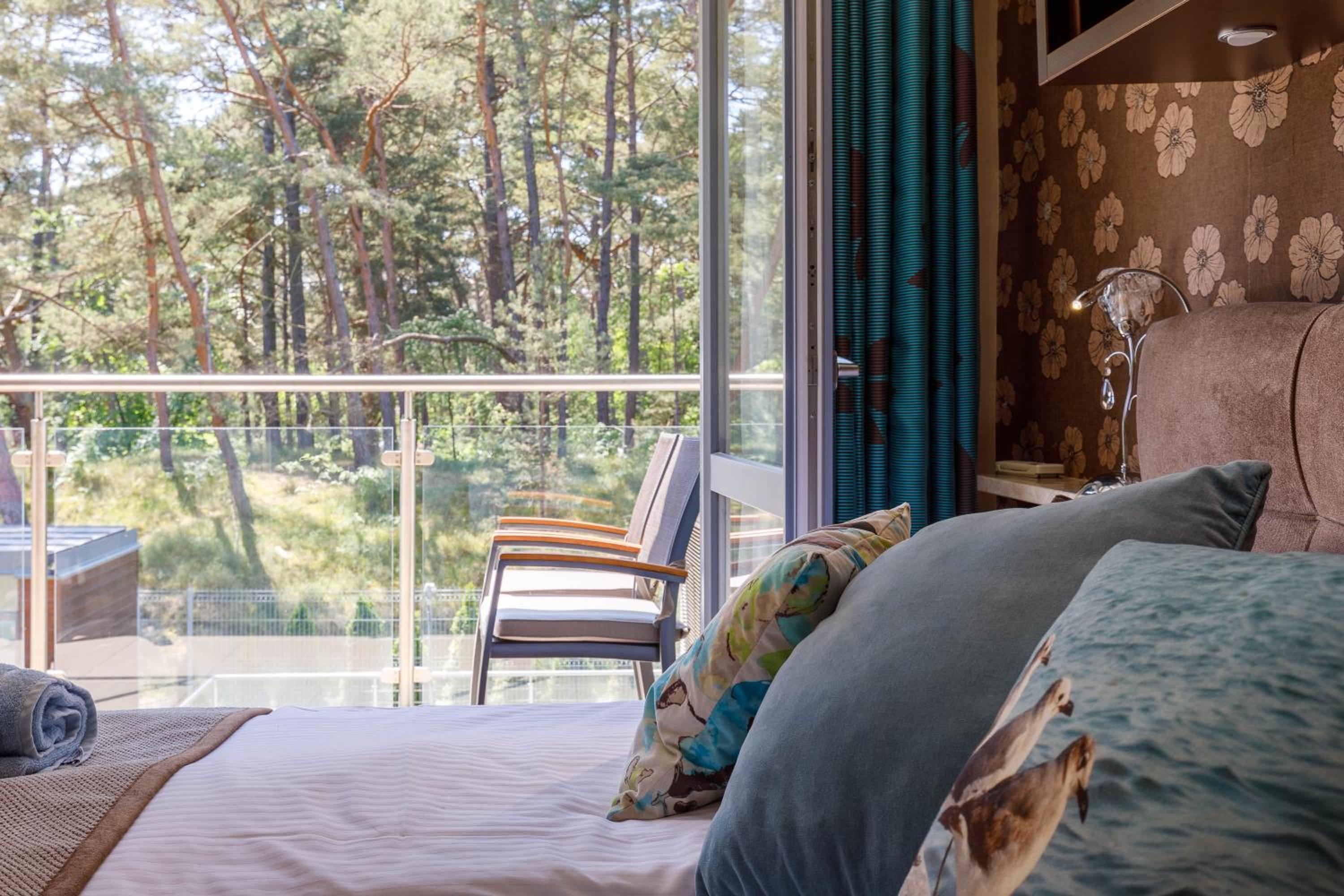 Apartament w Willi Woda w Juracie view 3