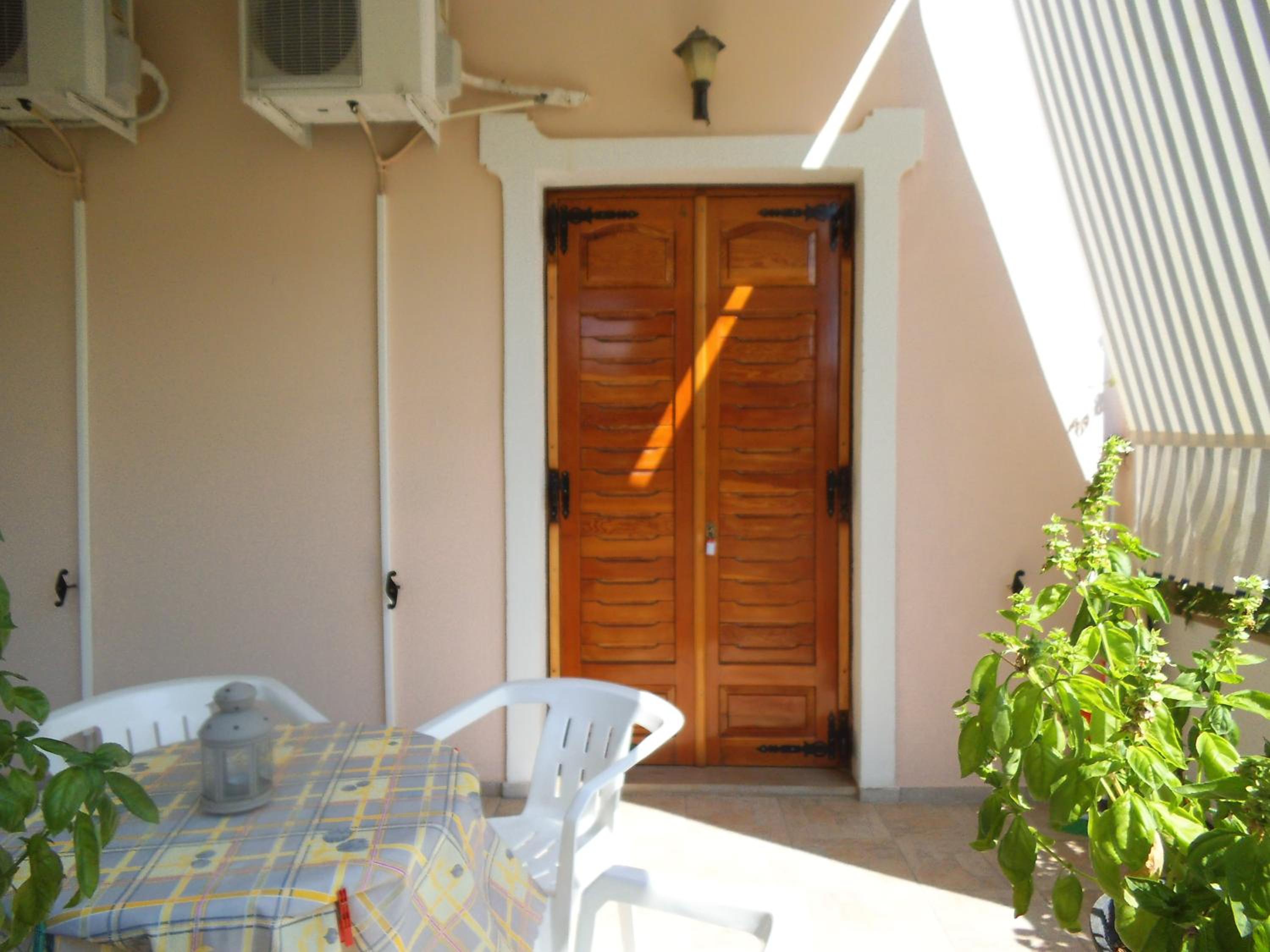 Villa Xenos