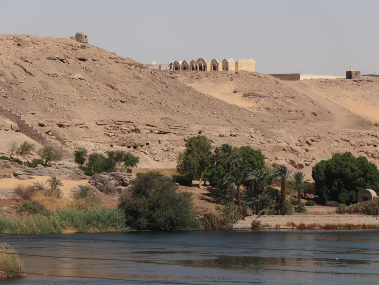 Hotel Seko Kato Nile View Hostel - Image 1