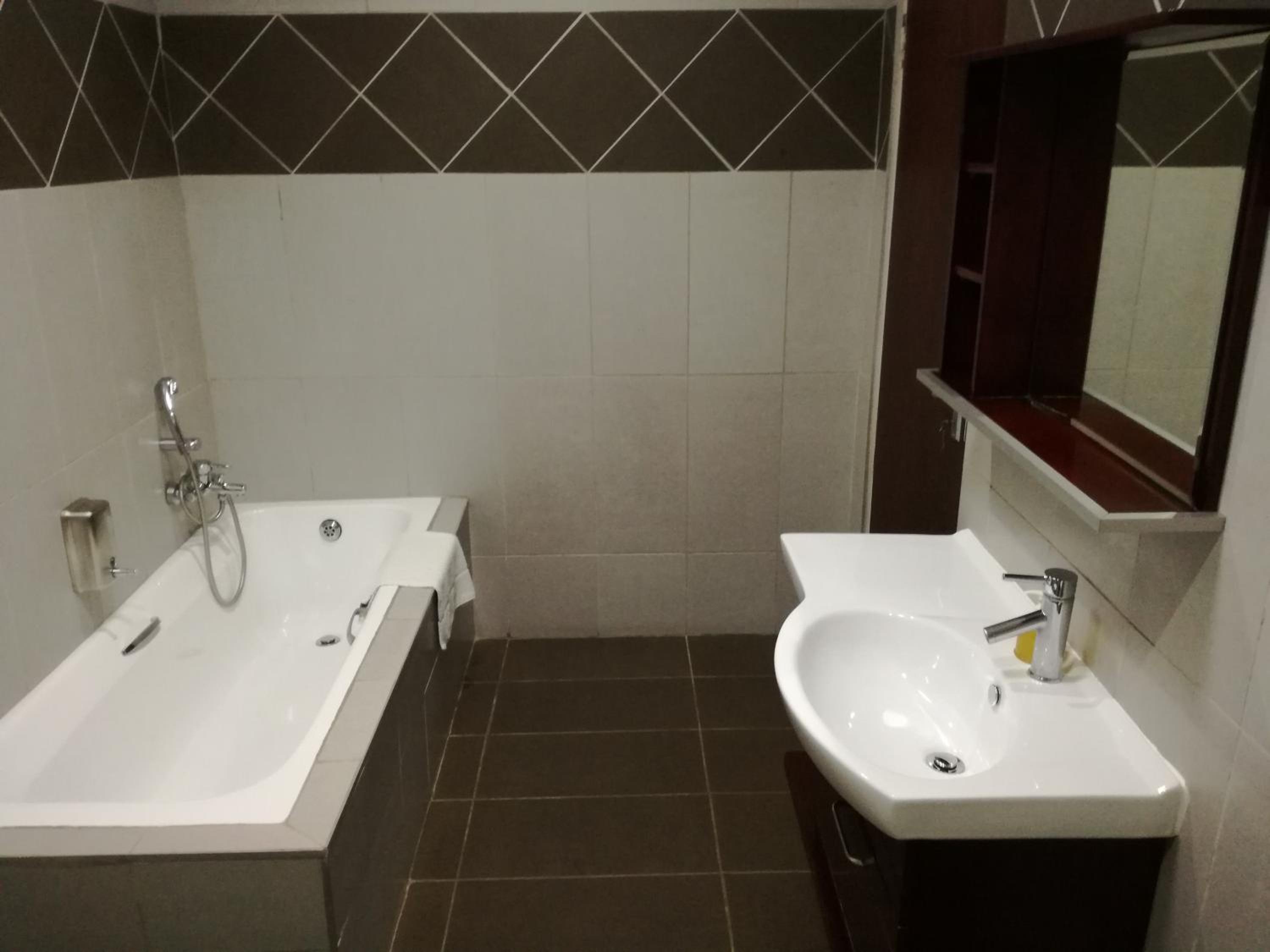 Belmont Guesthouse