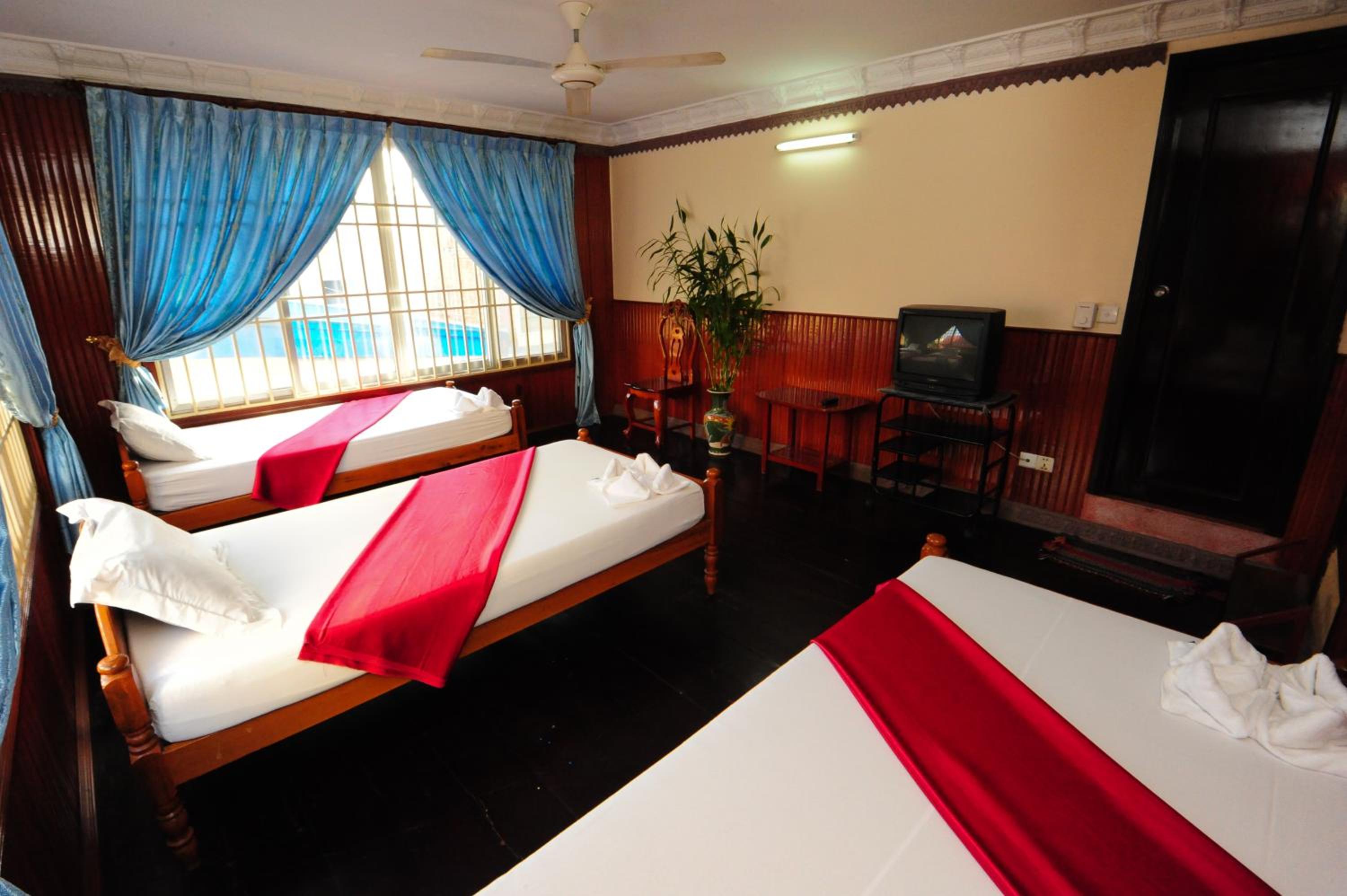 Okay Guesthouse Phnom Penh