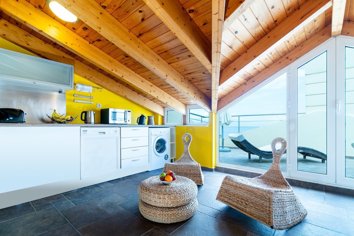 Diamante Beachfront Suites