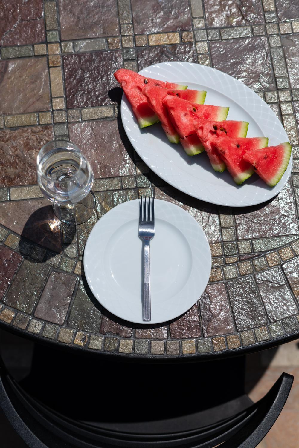 Diamante Beachfront Suites