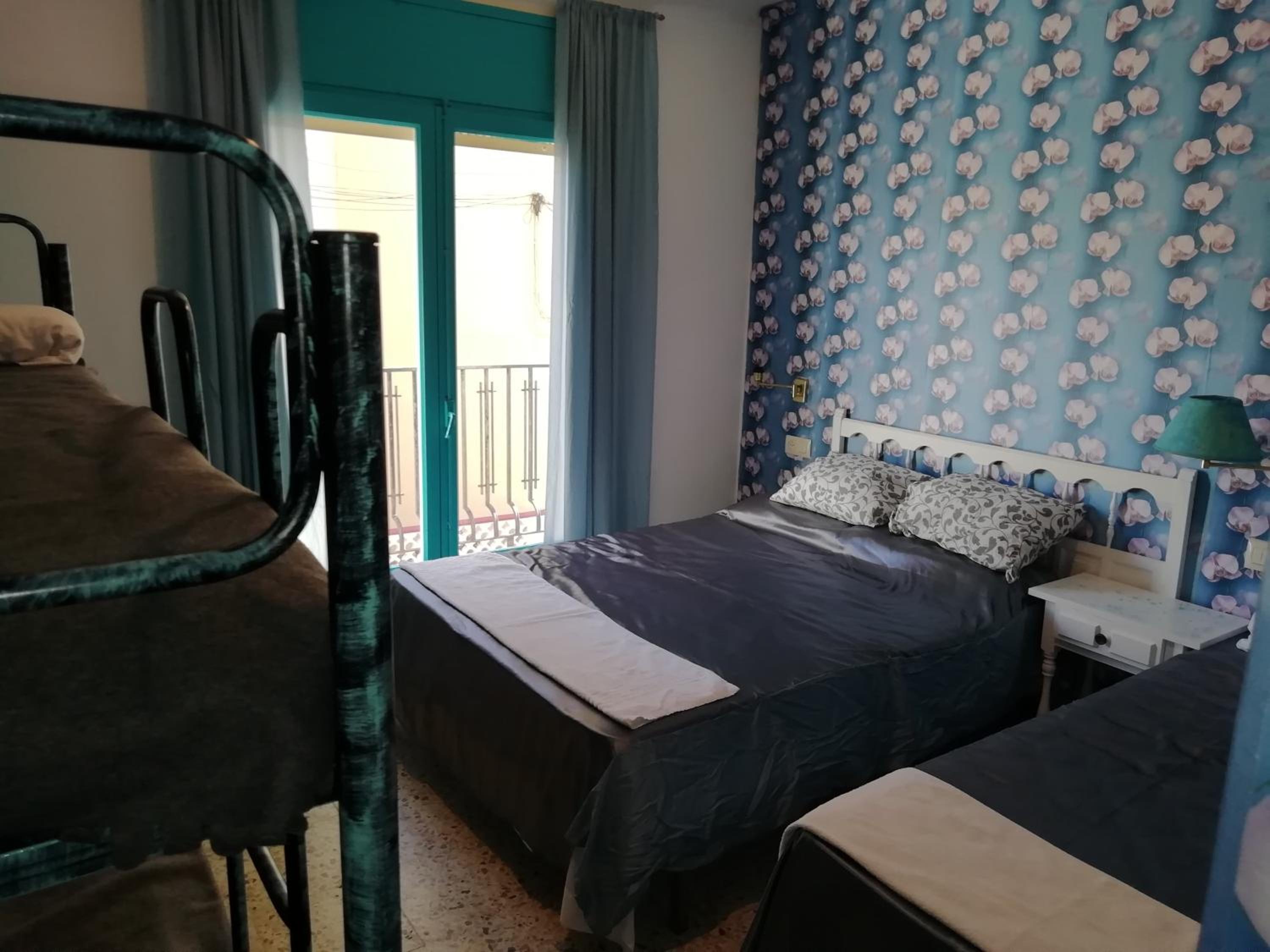 Can Pau Guesthouse view 5