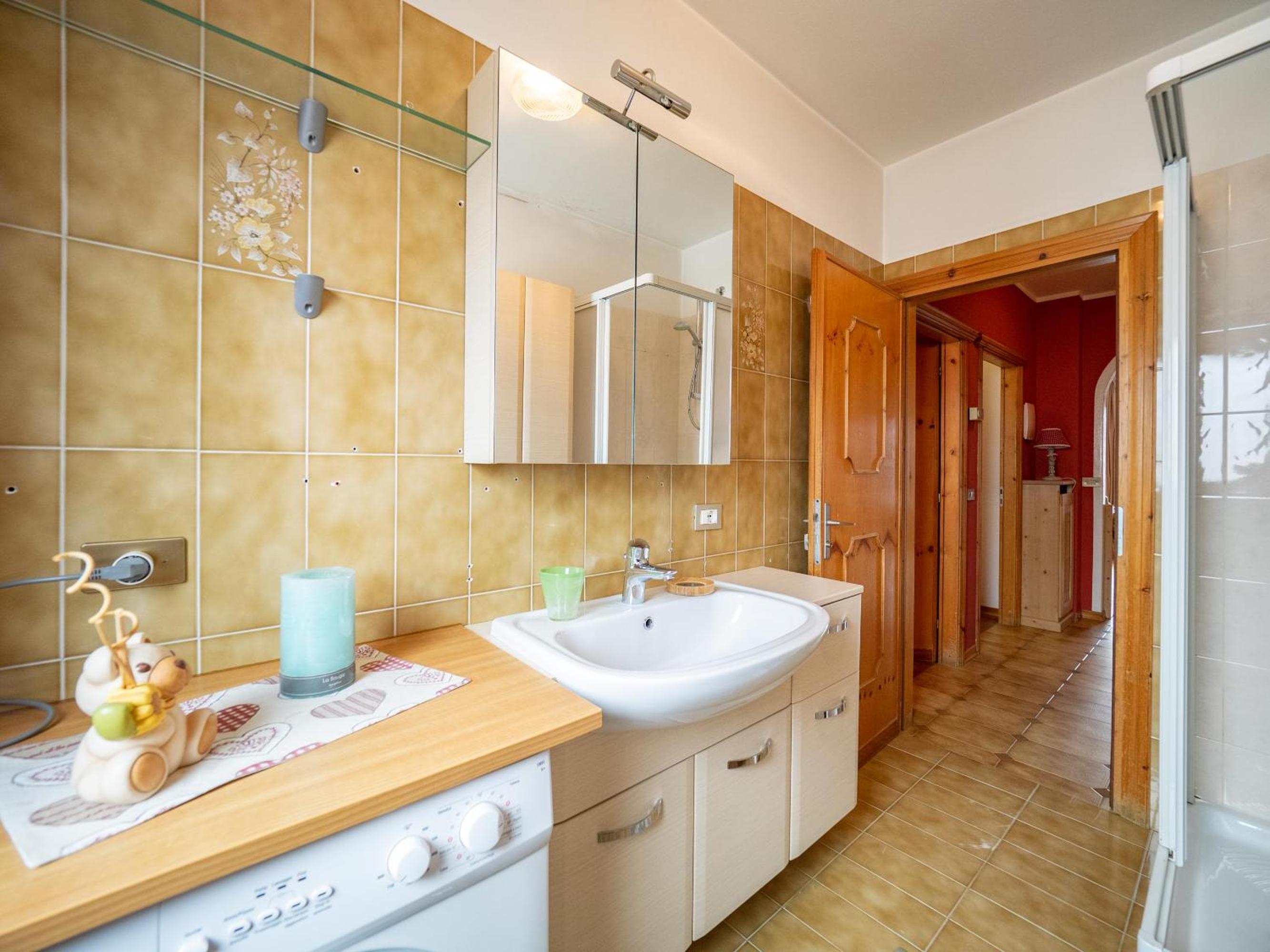 Appartamento Mokino Center Myholidaylivigno view 3