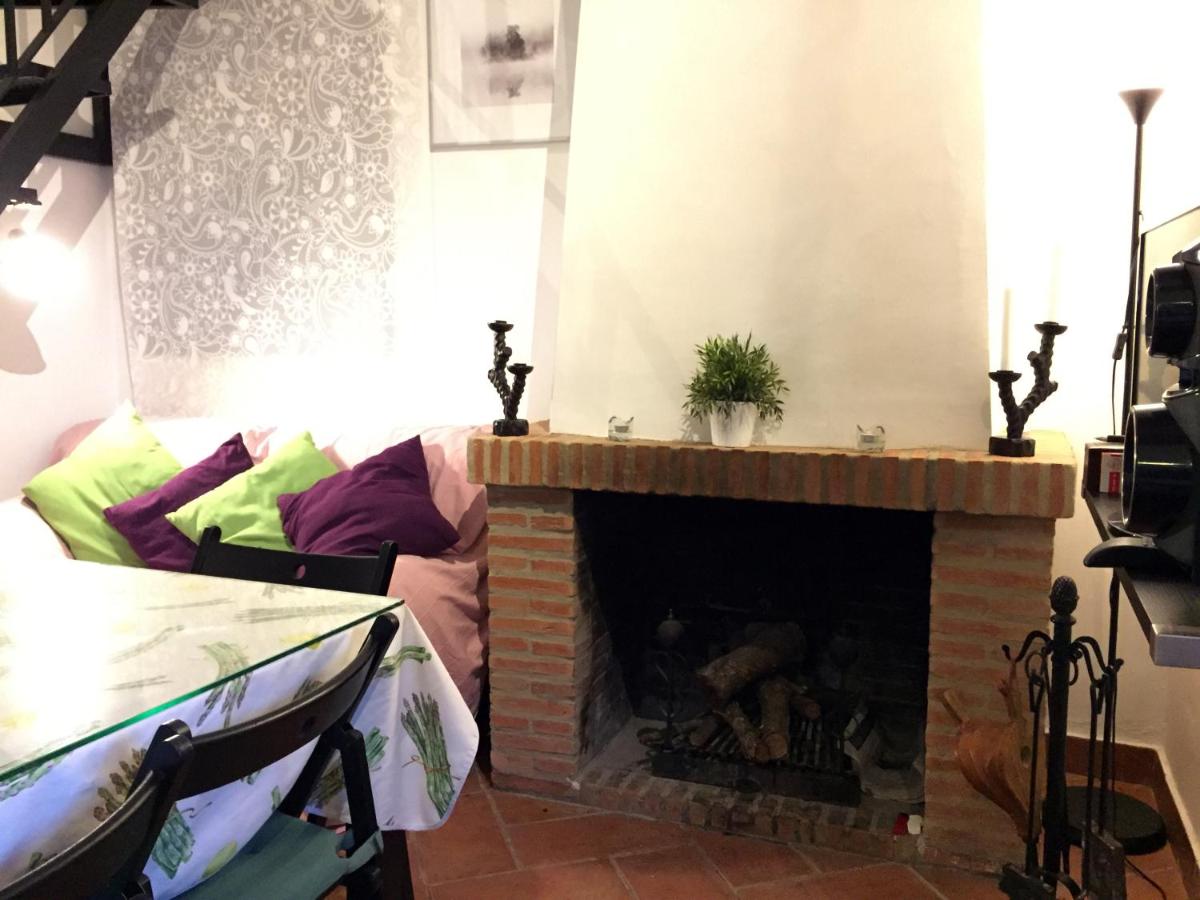 Villa La Heredad by CasaTuristica photo 3
