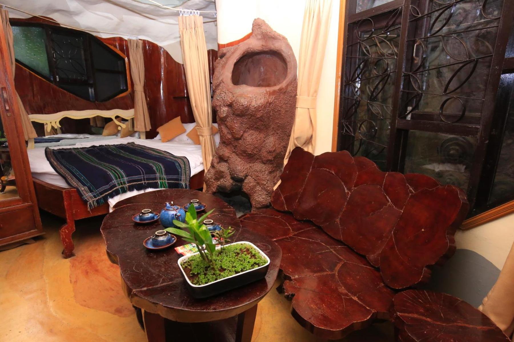 Crazy House